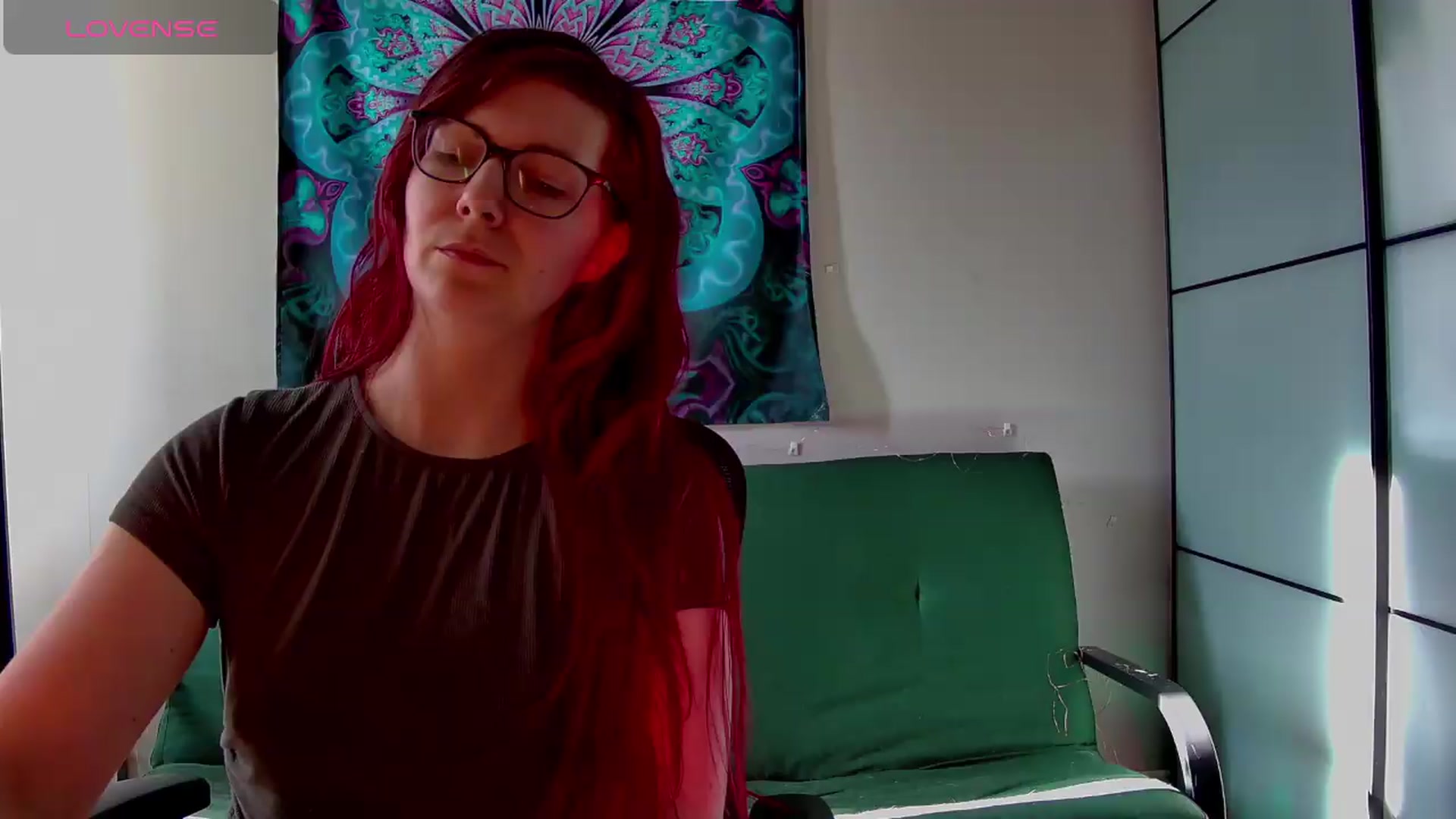 Gallery image thumbnail from GoddessJadee's myfreecams stream on, 08/17/2026, 22:20 image 19 of 20