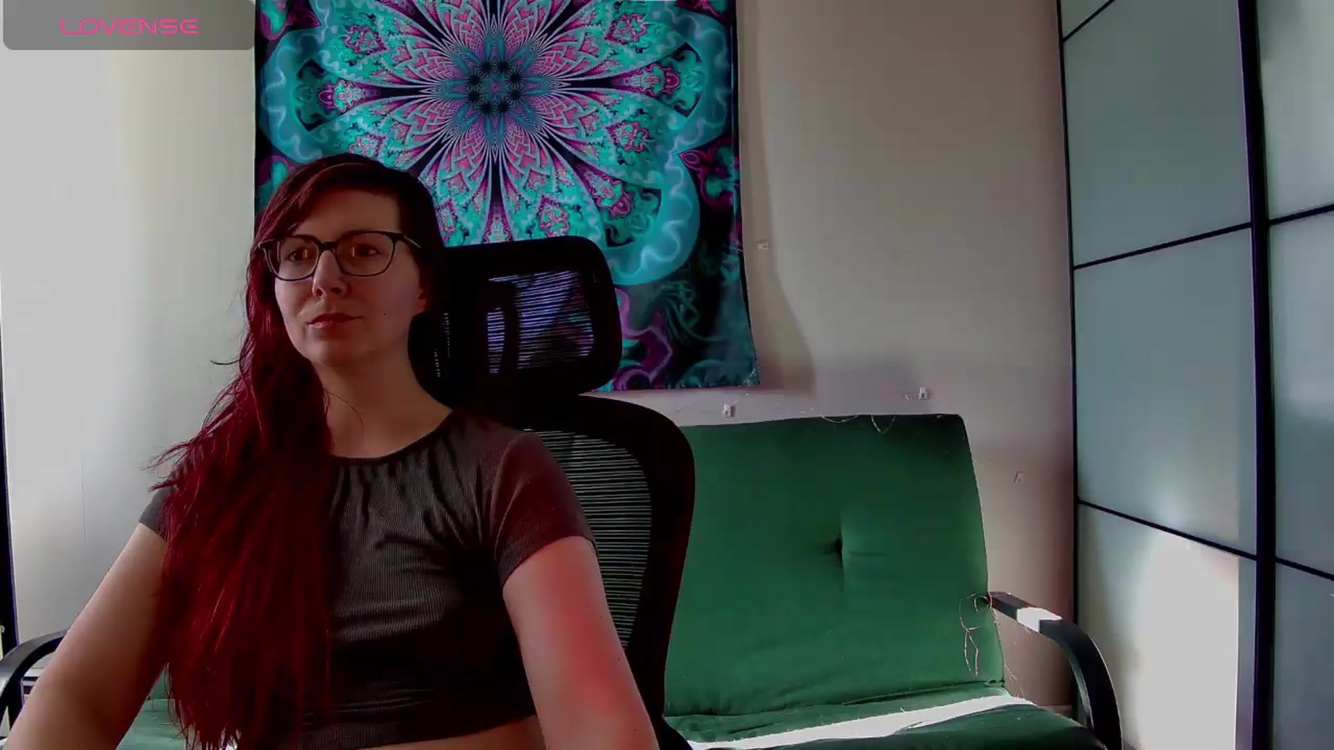 Gallery image thumbnail from GoddessJadee's myfreecams stream on, 08/17/2026, 22:20 image 11 of 20