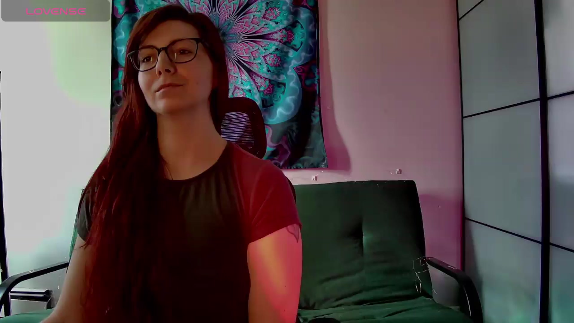 Gallery image thumbnail from GoddessJadee's myfreecams stream on, 08/19/2026, 17:46 image 5 of 20