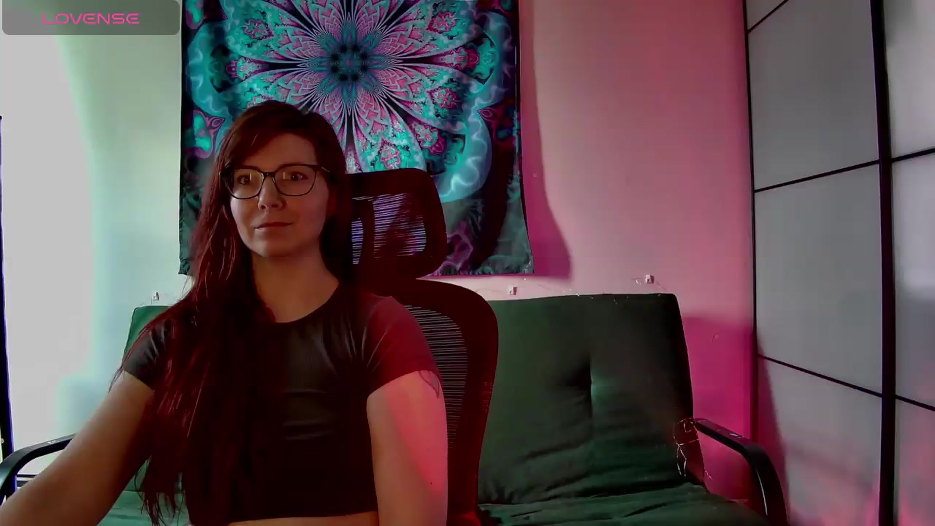 Gallery image thumbnail from GoddessJadee's myfreecams stream on, 08/19/2026, 17:46 image 3 of 20