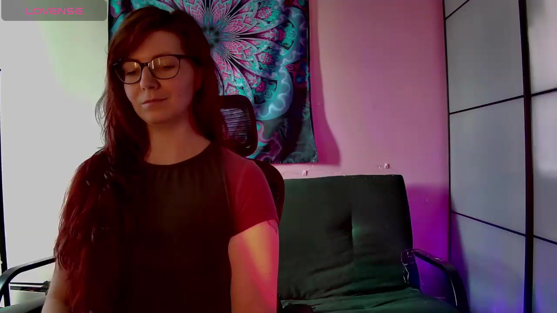 Gallery image thumbnail from GoddessJadee's myfreecams stream on, 08/19/2026, 17:46 image 11 of 20