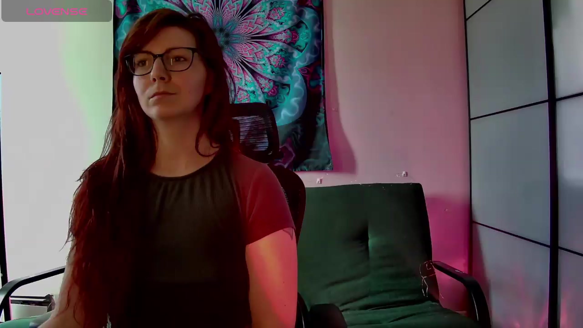 Gallery image thumbnail from GoddessJadee's myfreecams stream on, 08/19/2026, 17:46 image 8 of 20