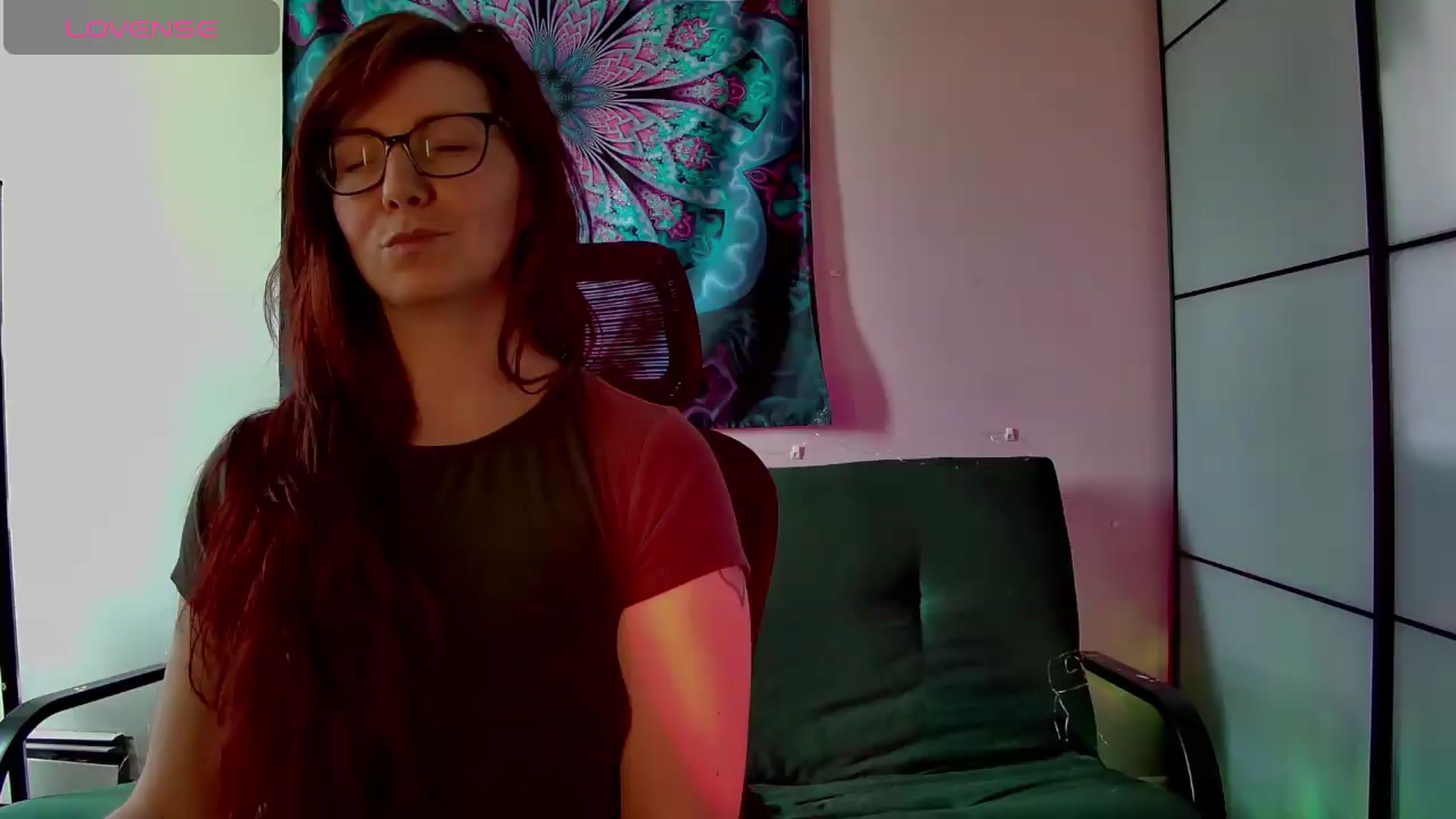 Gallery image thumbnail from GoddessJadee's myfreecams stream on, 08/19/2026, 17:46 image 17 of 20