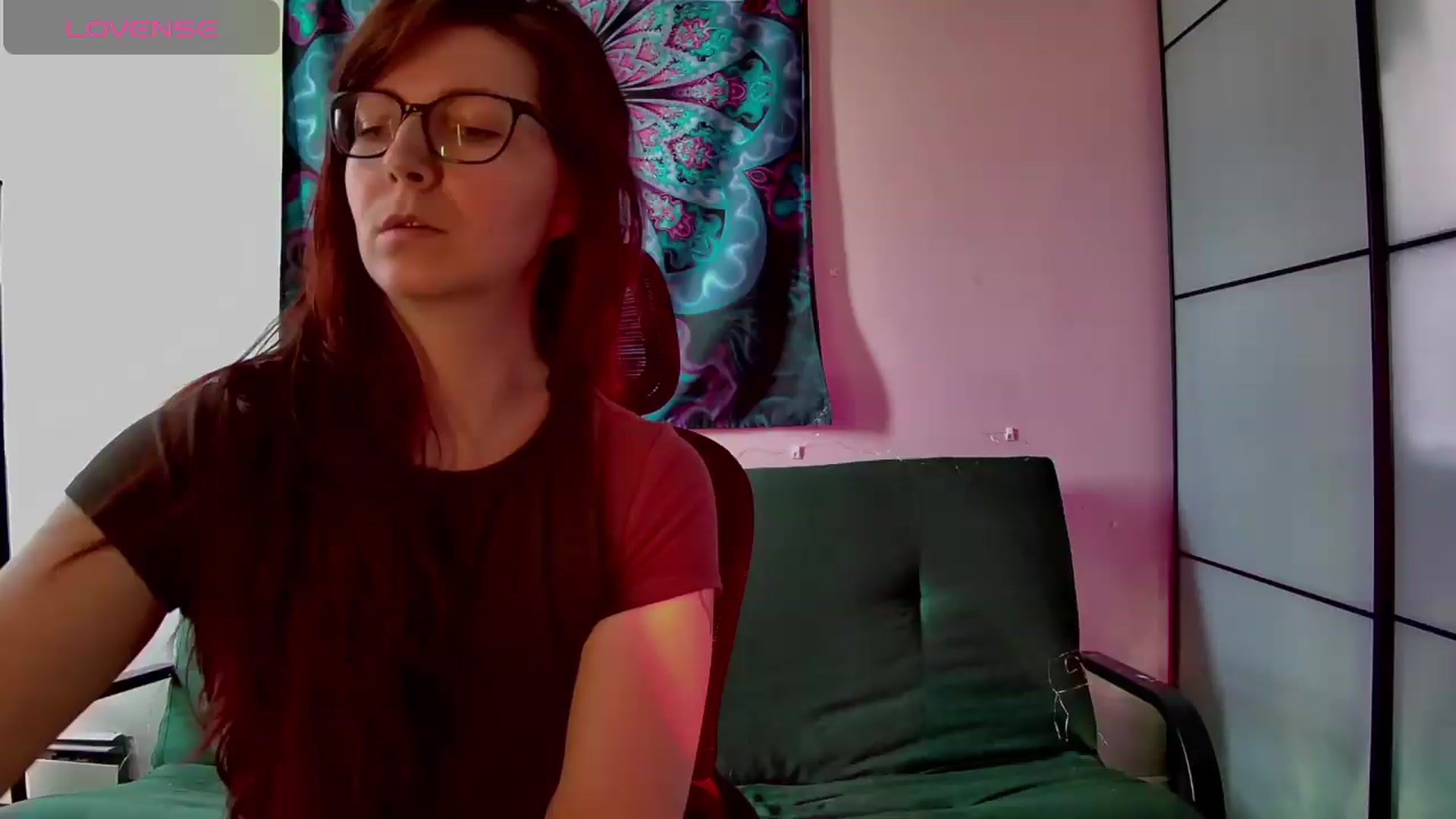 Gallery image thumbnail from GoddessJadee's myfreecams stream on, 08/19/2026, 17:46 image 15 of 20