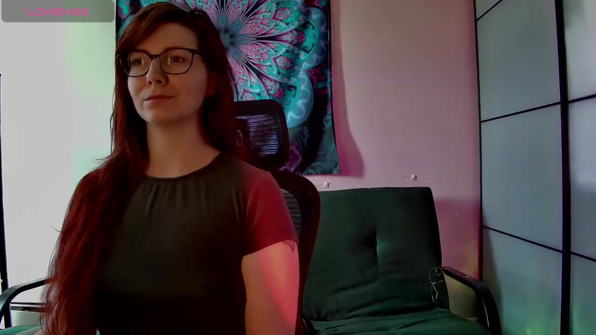 Gallery image thumbnail from GoddessJadee's myfreecams stream on, 08/19/2026, 17:46 image 12 of 20