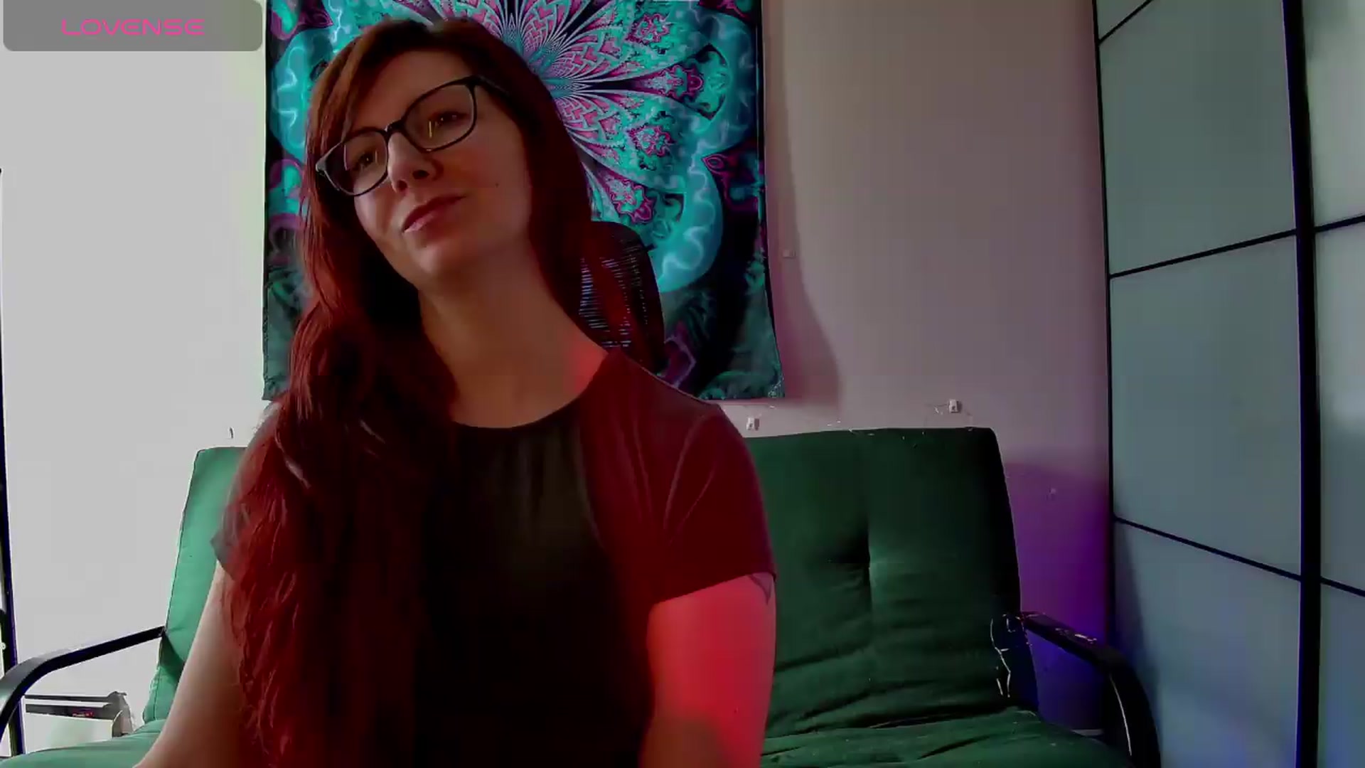 Gallery image thumbnail from GoddessJadee's myfreecams stream on, 08/19/2026, 20:19 image 8 of 20