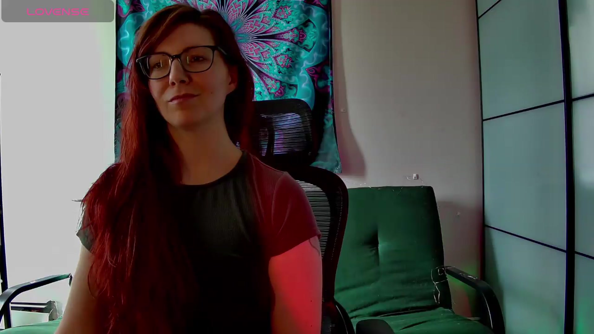Gallery image thumbnail from GoddessJadee's myfreecams stream on, 08/19/2026, 20:19 image 19 of 20