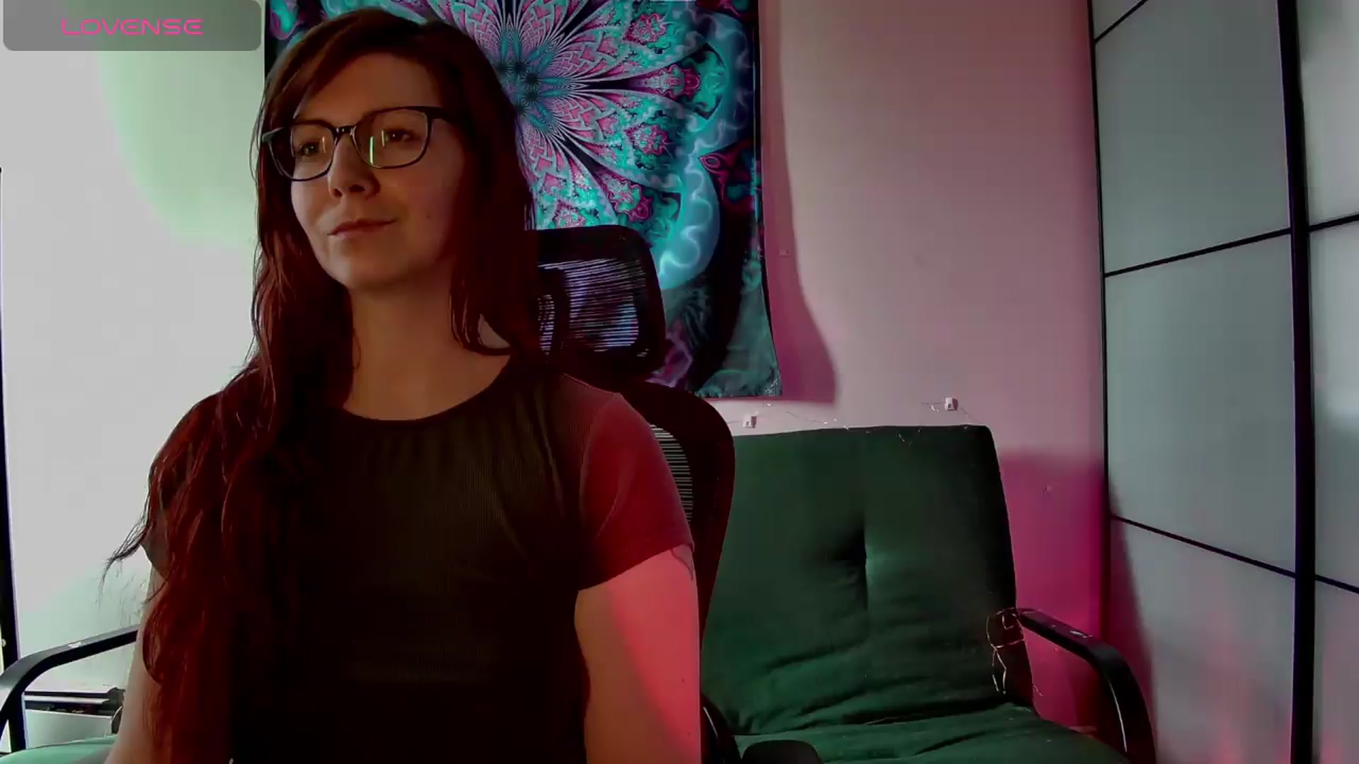 Gallery image thumbnail from GoddessJadee's myfreecams stream on, 08/19/2026, 20:19 image 12 of 20