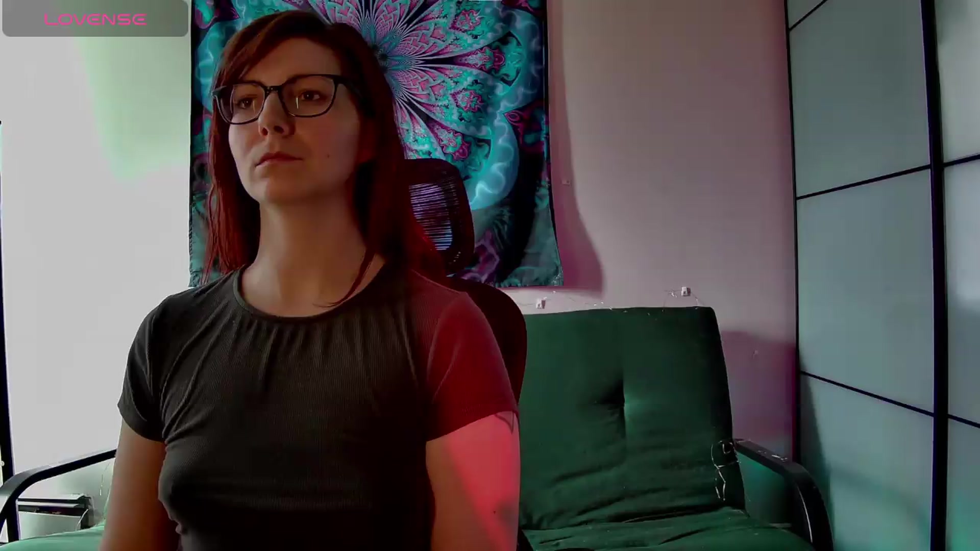Gallery image thumbnail from GoddessJadee's myfreecams stream on, 08/19/2026, 20:19 image 3 of 20