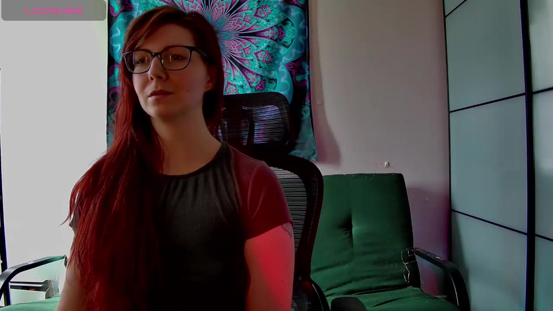 Gallery image thumbnail from GoddessJadee's myfreecams stream on, 08/19/2026, 20:19 image 20 of 20