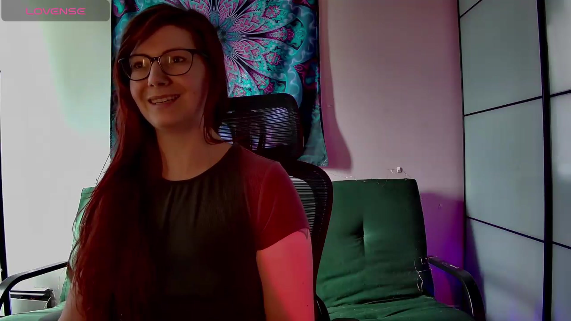 Gallery image thumbnail from GoddessJadee's myfreecams stream on, 08/19/2026, 20:19 image 17 of 20