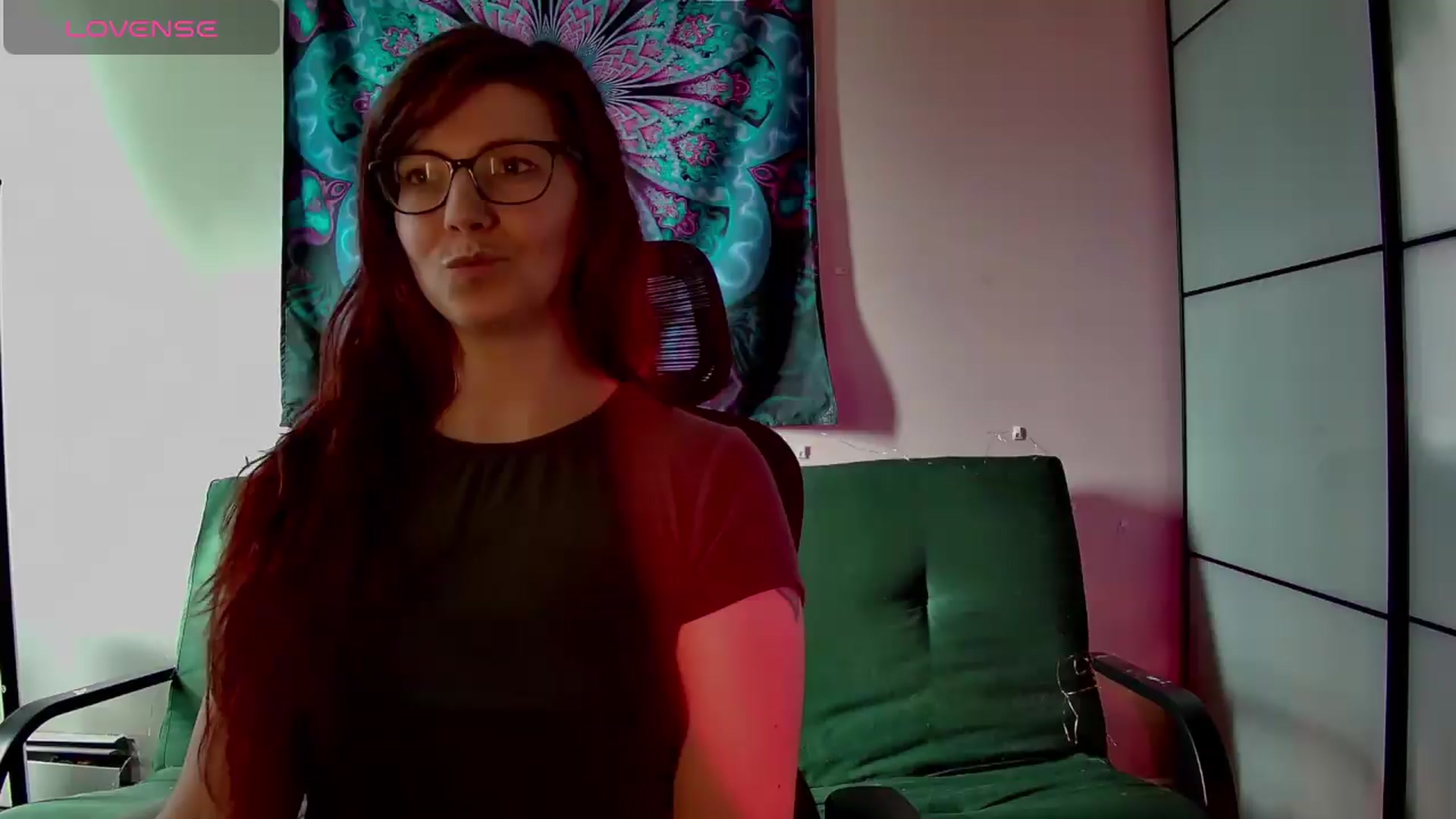 Gallery image thumbnail from GoddessJadee's myfreecams stream on, 08/19/2026, 20:19 image 15 of 20