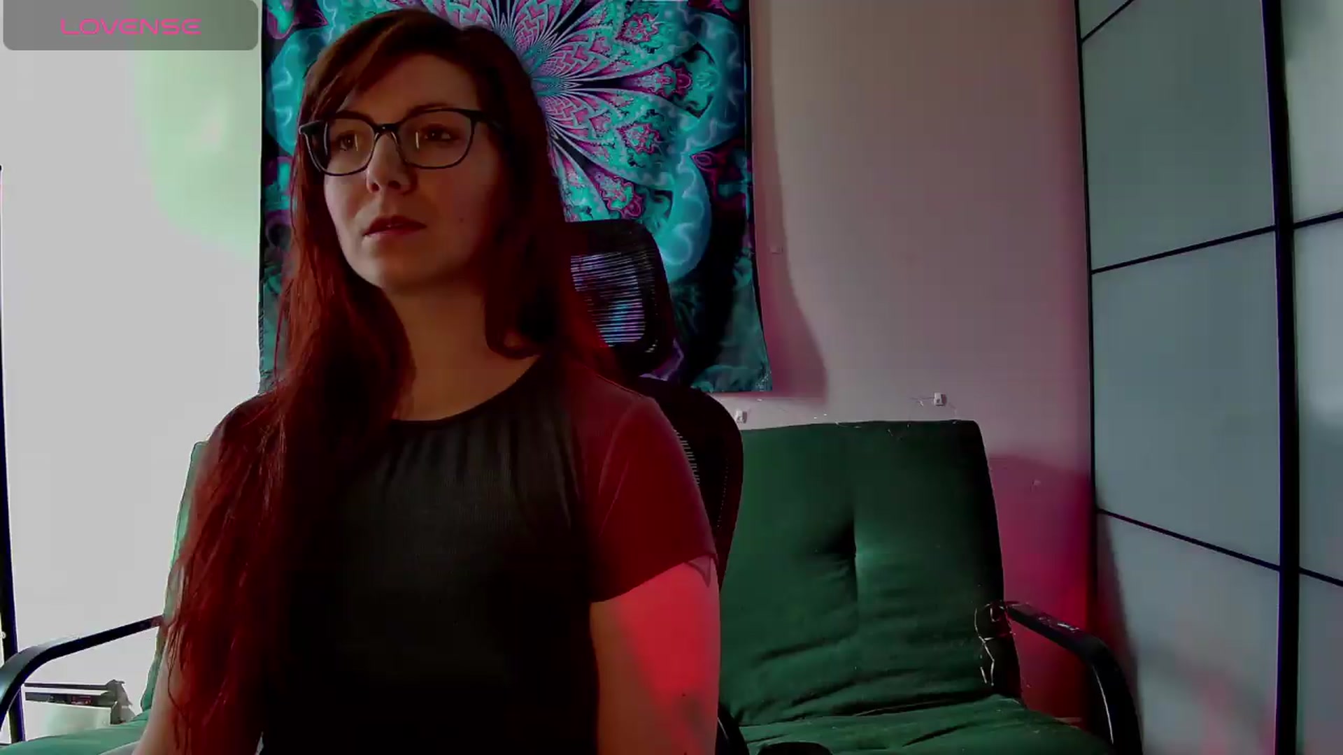 Gallery image thumbnail from GoddessJadee's myfreecams stream on, 08/19/2026, 20:19 image 5 of 20