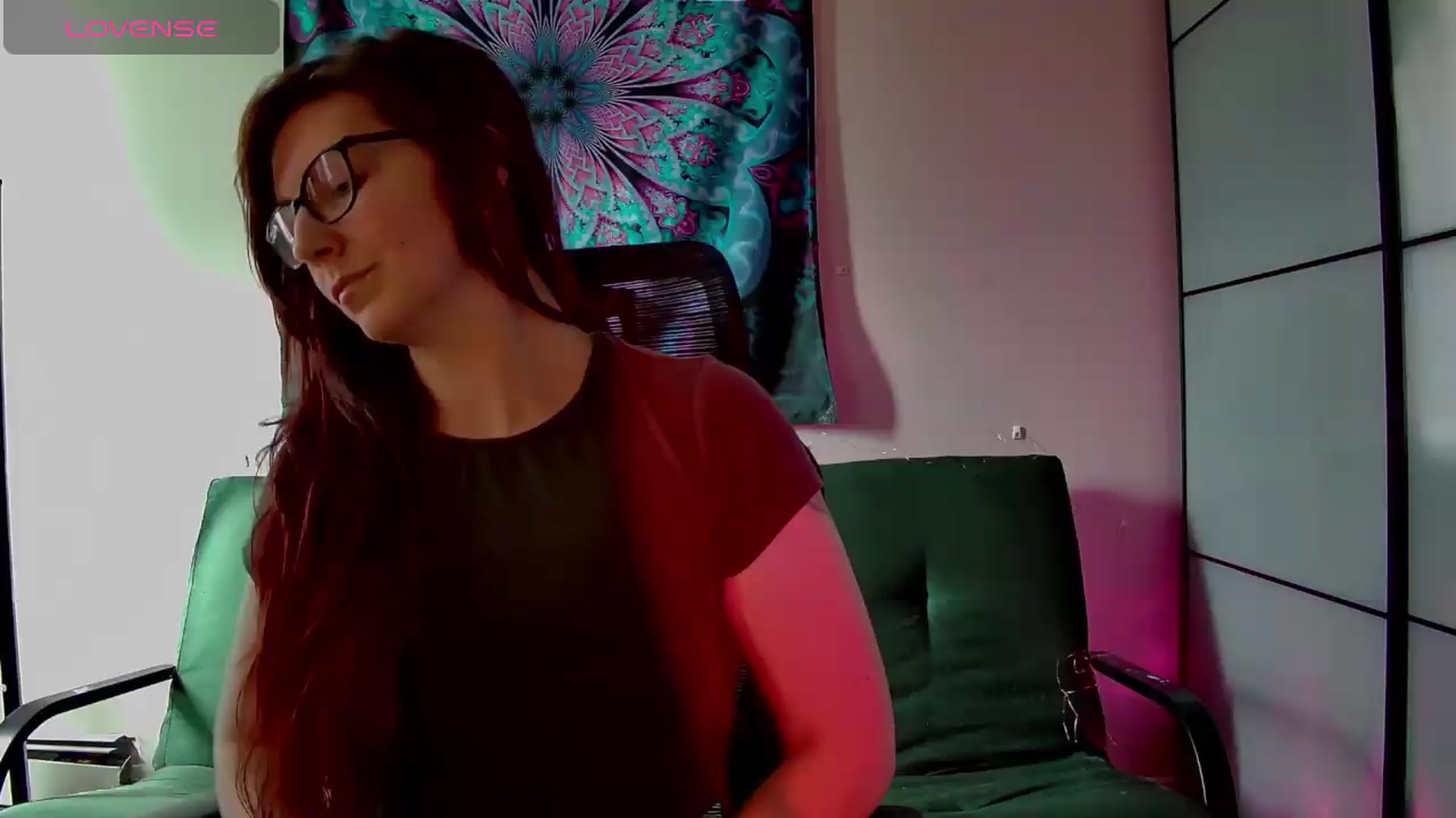 Gallery image thumbnail from GoddessJadee's myfreecams stream on, 08/19/2026, 20:19 image 2 of 20