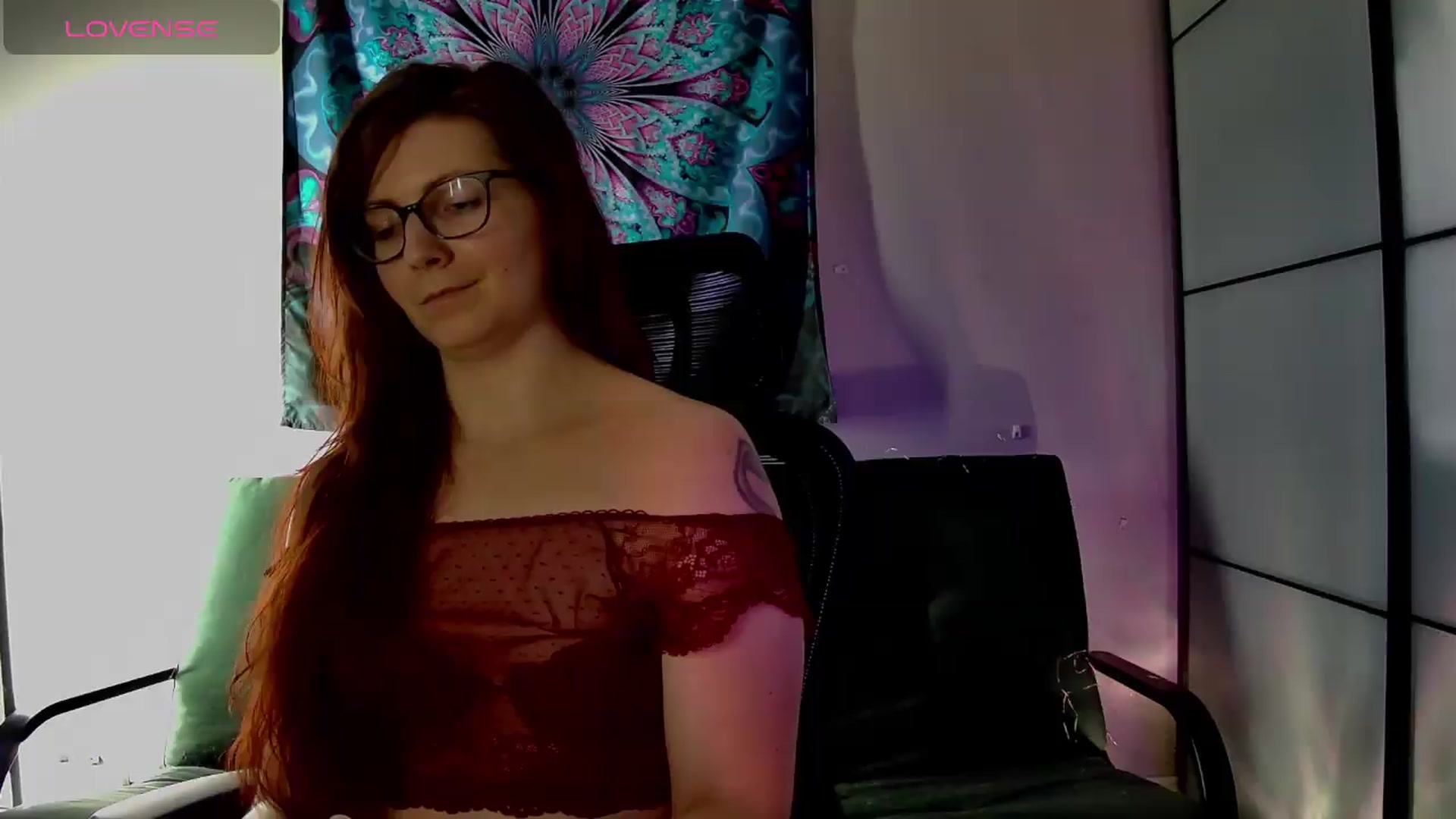 Gallery image thumbnail from GoddessJadee's myfreecams stream on, 08/20/2026, 24:56 image 3 of 20