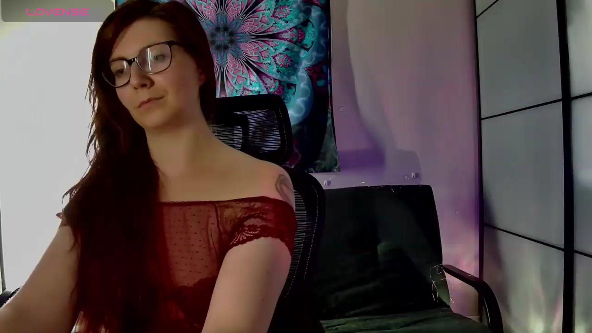 Gallery image thumbnail from GoddessJadee's myfreecams stream on, 08/20/2026, 24:56 image 5 of 20