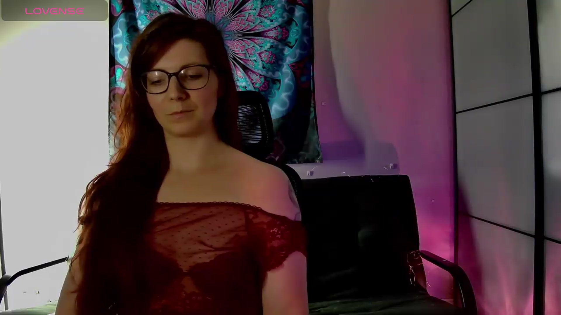Gallery image thumbnail from GoddessJadee's myfreecams stream on, 08/20/2026, 24:56 image 18 of 20