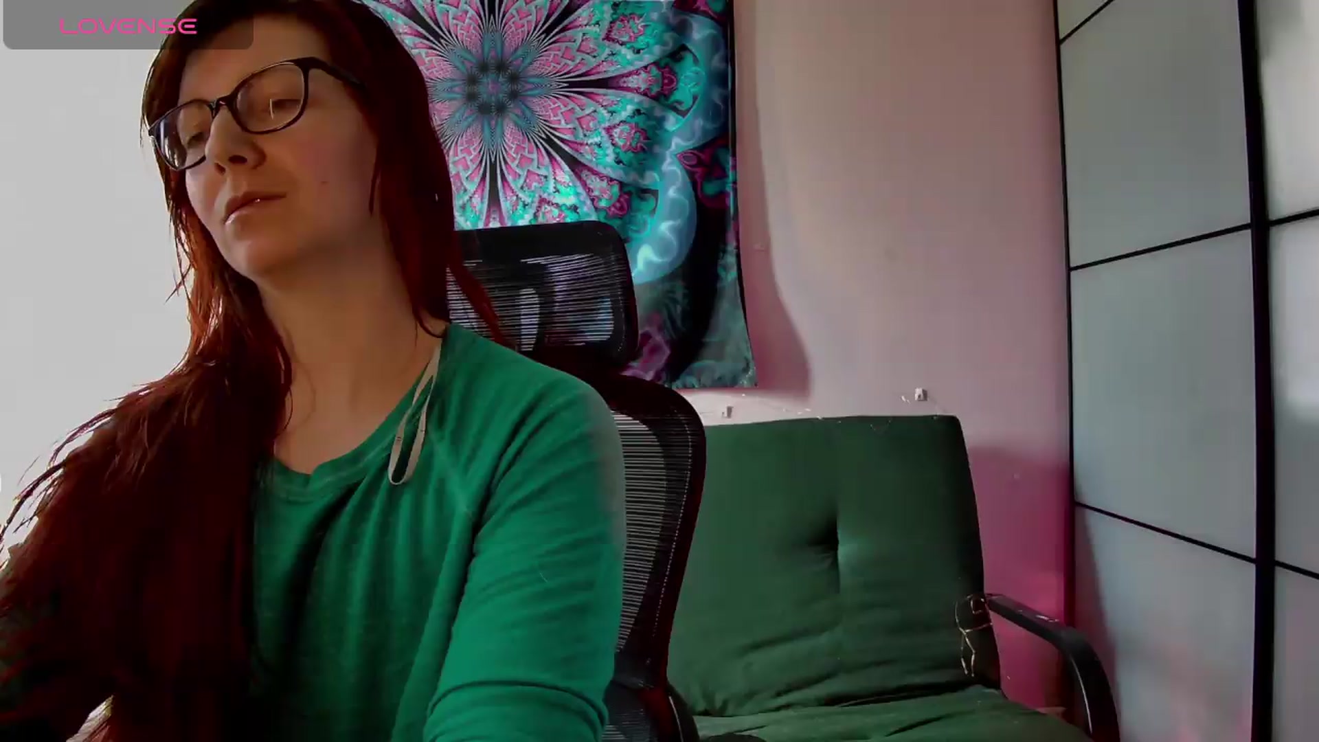 Gallery image thumbnail from GoddessJadee's myfreecams stream on, 08/21/2026, 18:27 image 1 of 20
