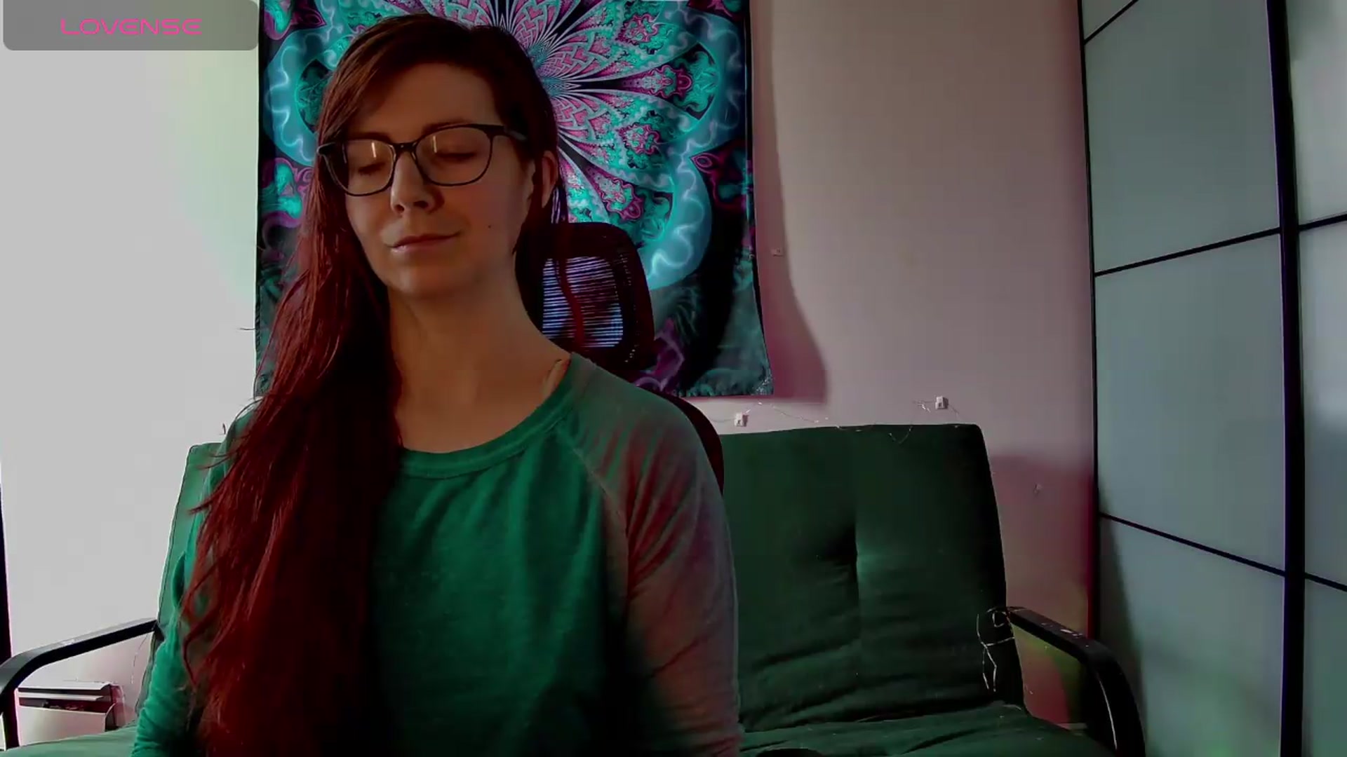 Gallery image thumbnail from GoddessJadee's myfreecams stream on, 08/21/2026, 18:27 image 20 of 20