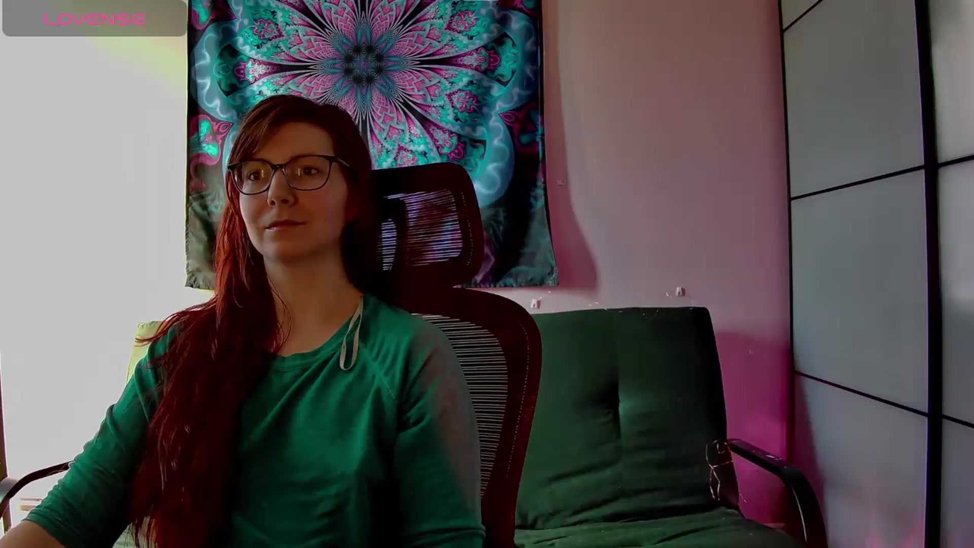Gallery image thumbnail from GoddessJadee's myfreecams stream on, 08/21/2026, 18:27 image 4 of 20