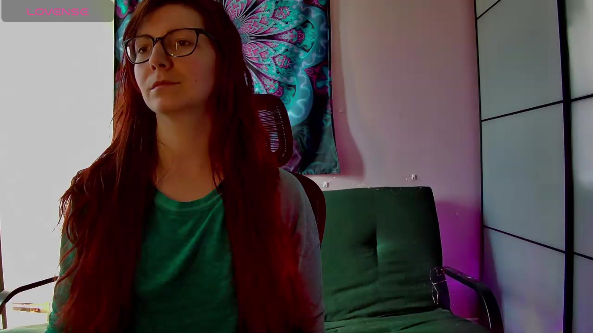 Gallery image thumbnail from GoddessJadee's myfreecams stream on, 08/21/2026, 18:27 image 5 of 20