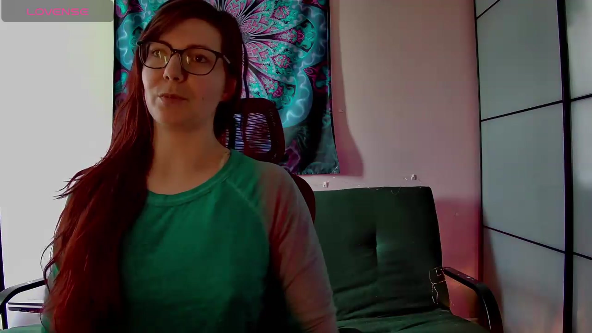 Gallery image thumbnail from GoddessJadee's myfreecams stream on, 08/21/2026, 18:27 image 18 of 20