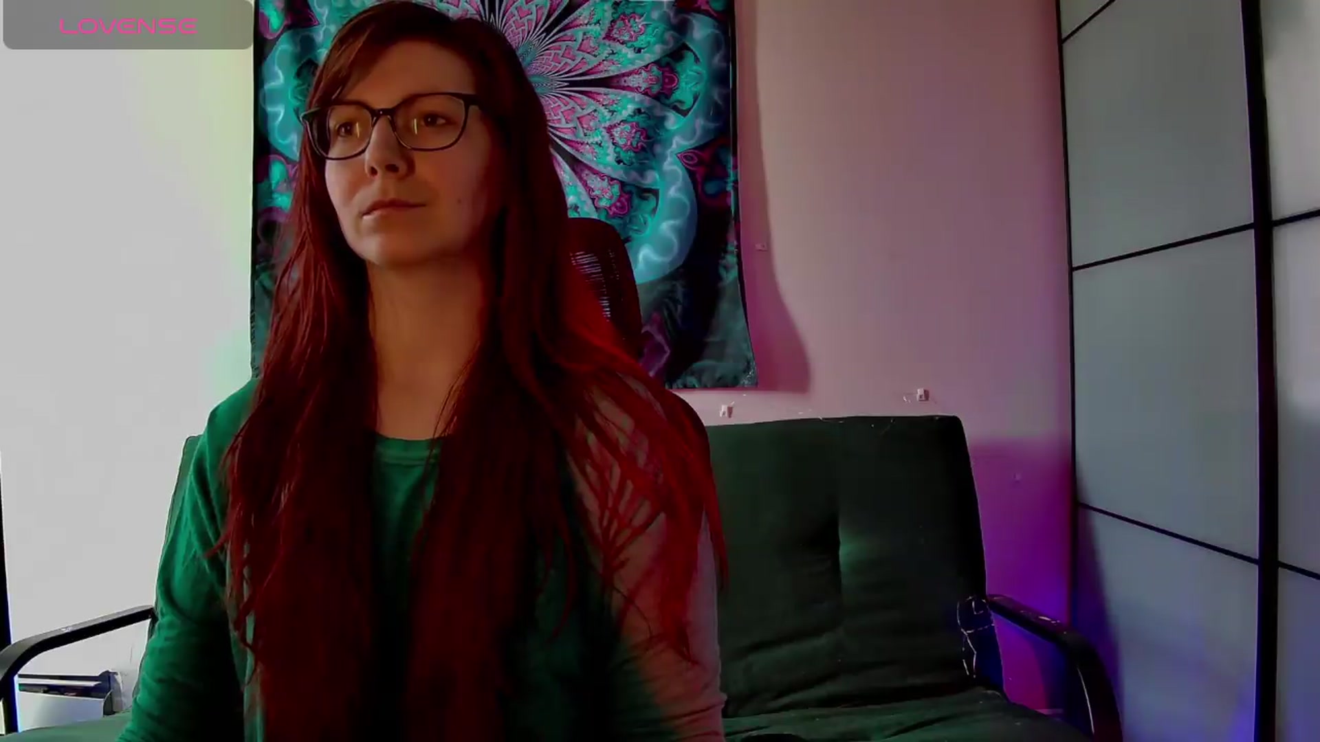 Gallery image thumbnail from GoddessJadee's myfreecams stream on, 08/21/2026, 18:27 image 13 of 20