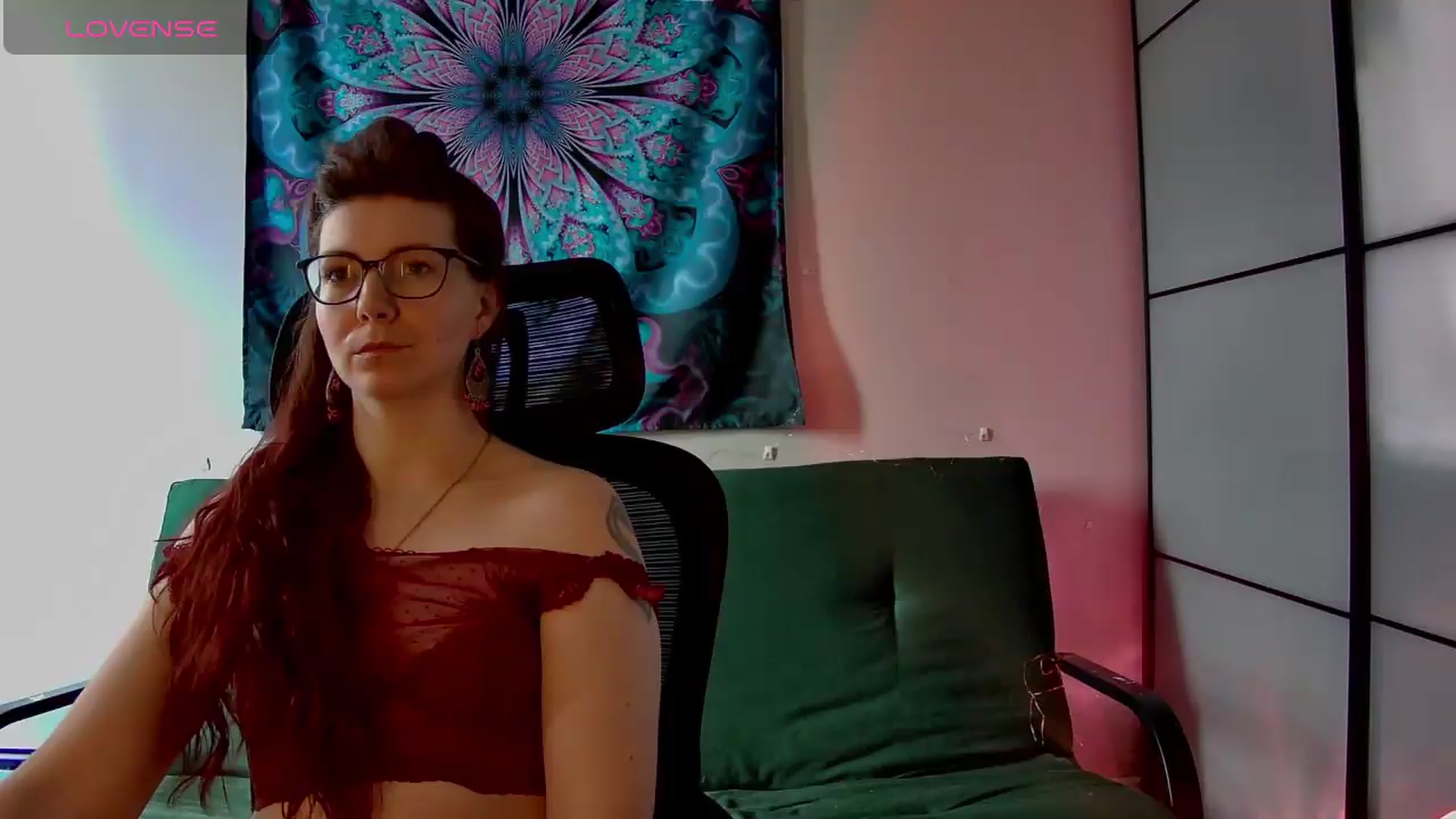 Gallery image thumbnail from GoddessJadee's myfreecams stream on, 08/22/2026, 18:20 image 3 of 20