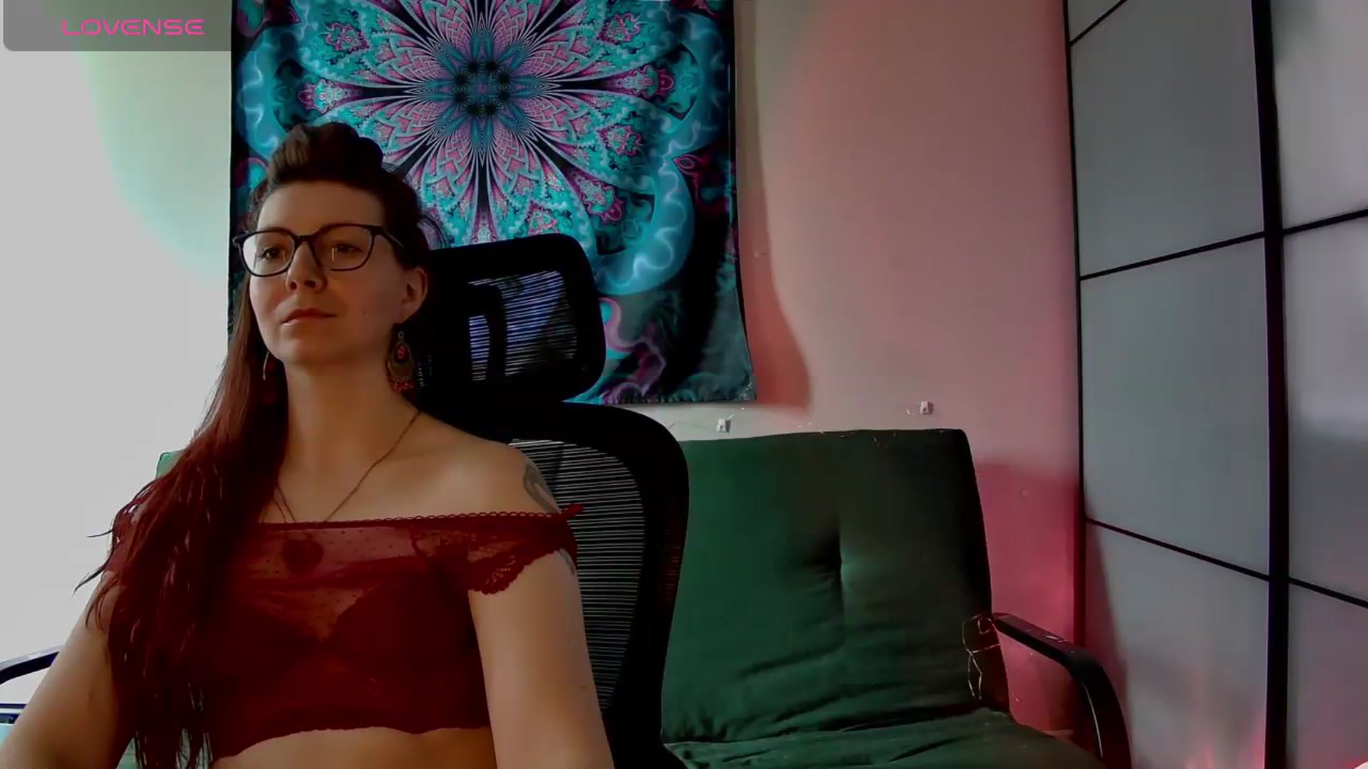 Gallery image thumbnail from GoddessJadee's myfreecams stream on, 08/22/2026, 18:20 image 11 of 20