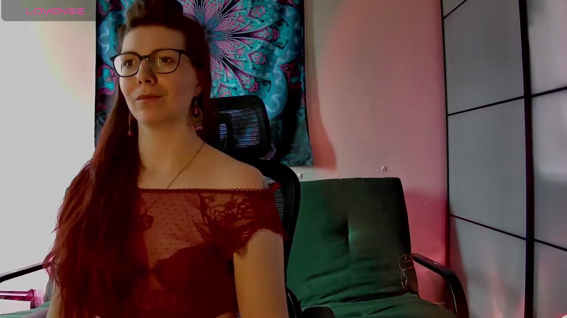 Gallery image thumbnail from GoddessJadee's myfreecams stream on, 08/22/2026, 18:20 image 18 of 20