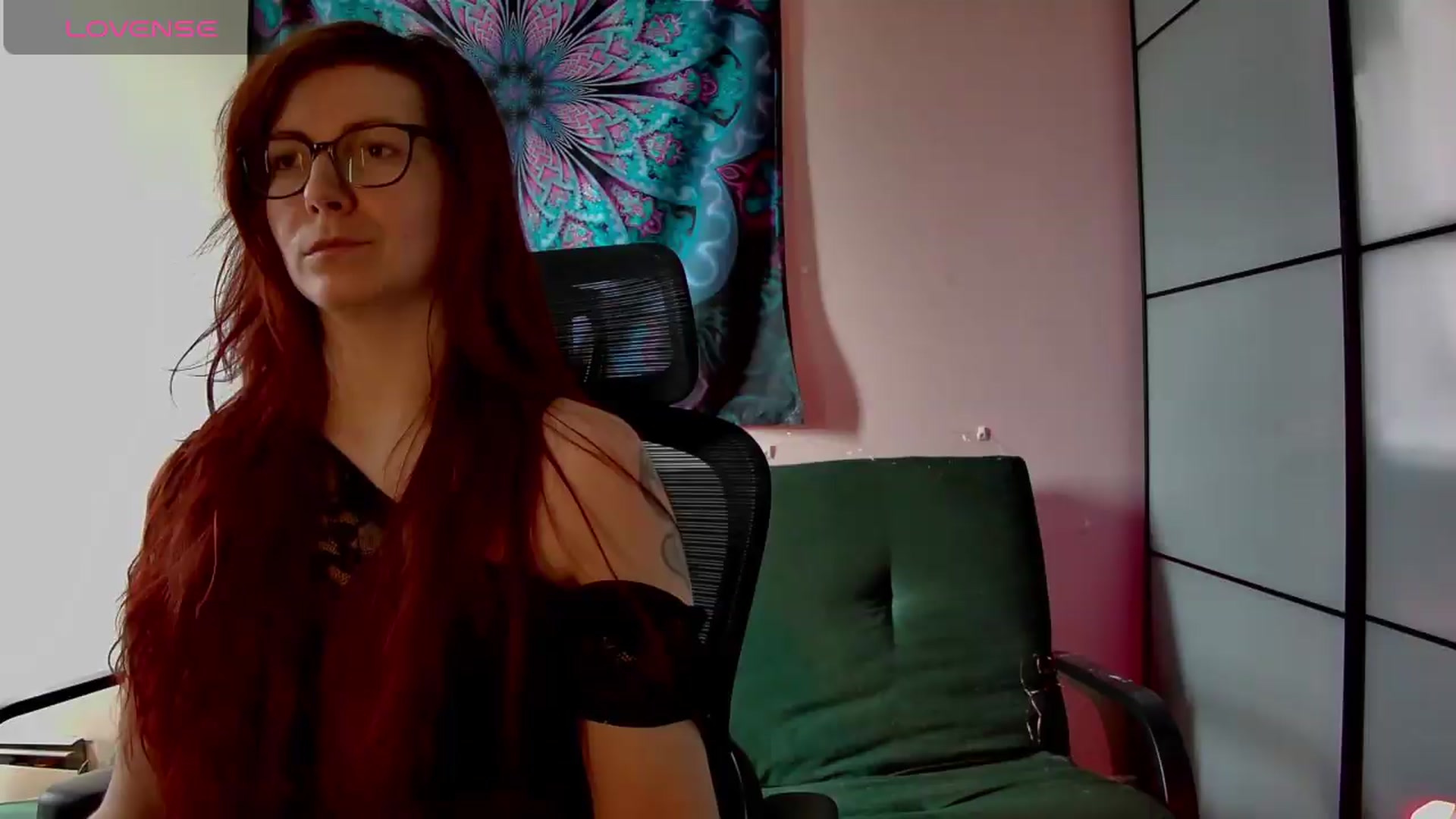 Gallery image thumbnail from GoddessJadee's myfreecams stream on, 08/23/2026, 16:26 image 9 of 20