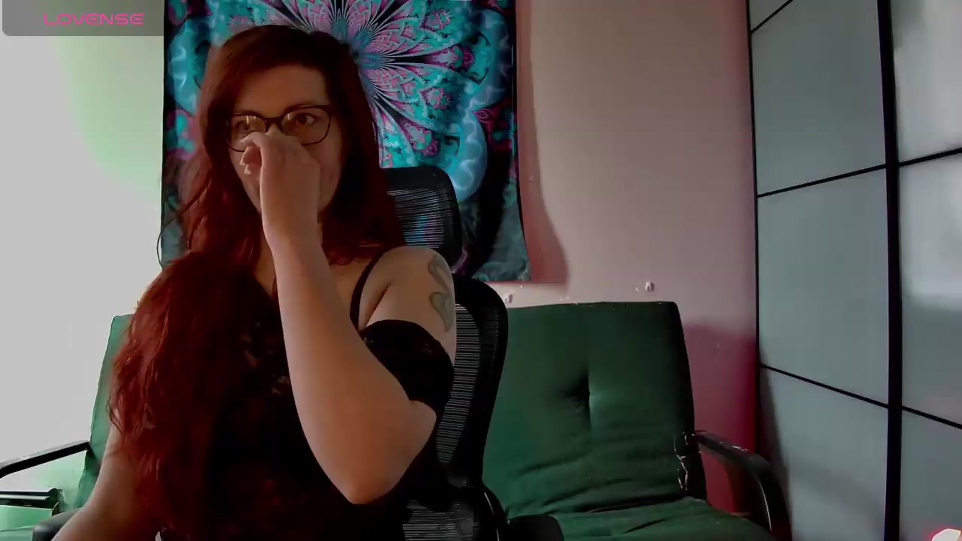 Gallery image thumbnail from GoddessJadee's myfreecams stream on, 08/23/2026, 16:26 image 1 of 20
