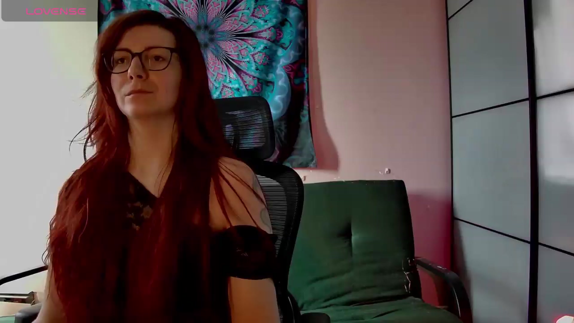 Gallery image thumbnail from GoddessJadee's myfreecams stream on, 08/23/2026, 16:26 image 8 of 20