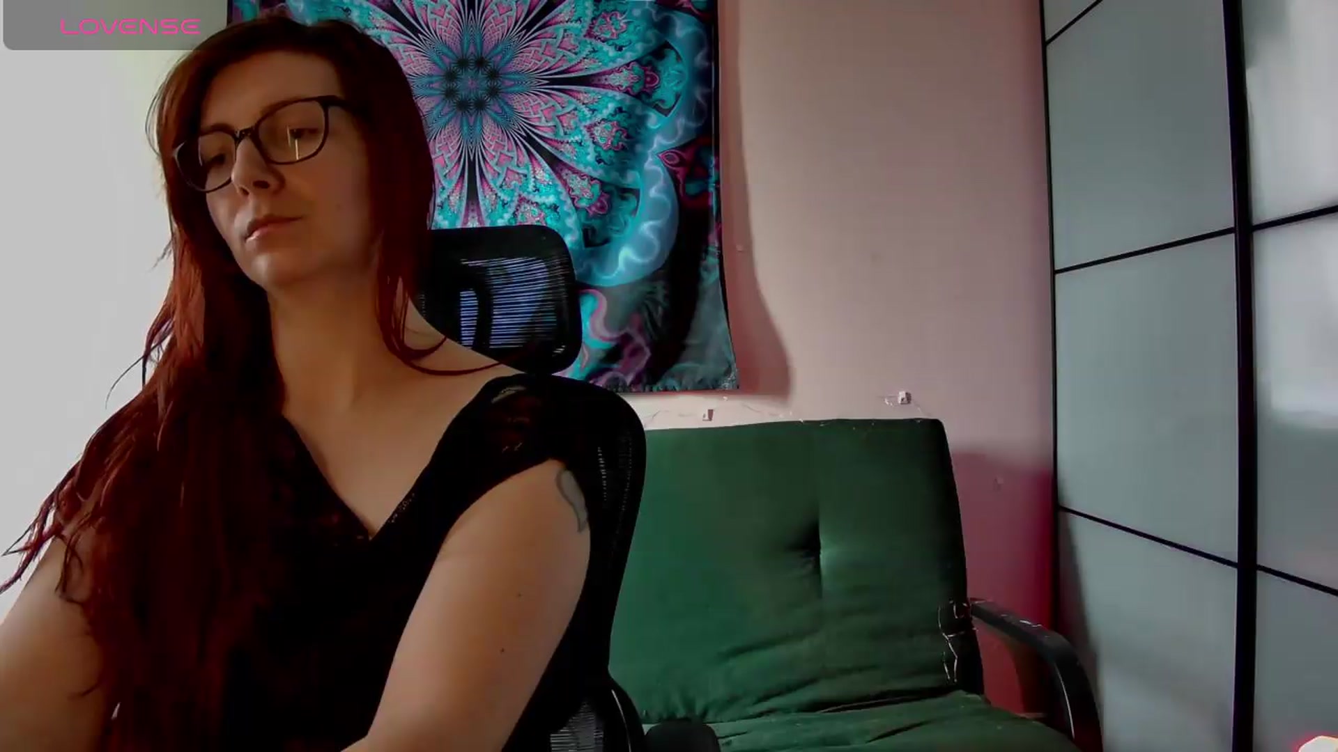 Gallery image thumbnail from GoddessJadee's myfreecams stream on, 08/23/2026, 16:51 image 17 of 20
