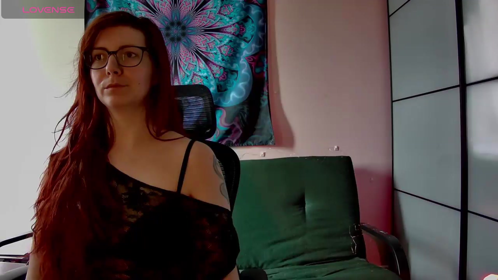Gallery image thumbnail from GoddessJadee's myfreecams stream on, 08/23/2026, 16:51 image 15 of 20