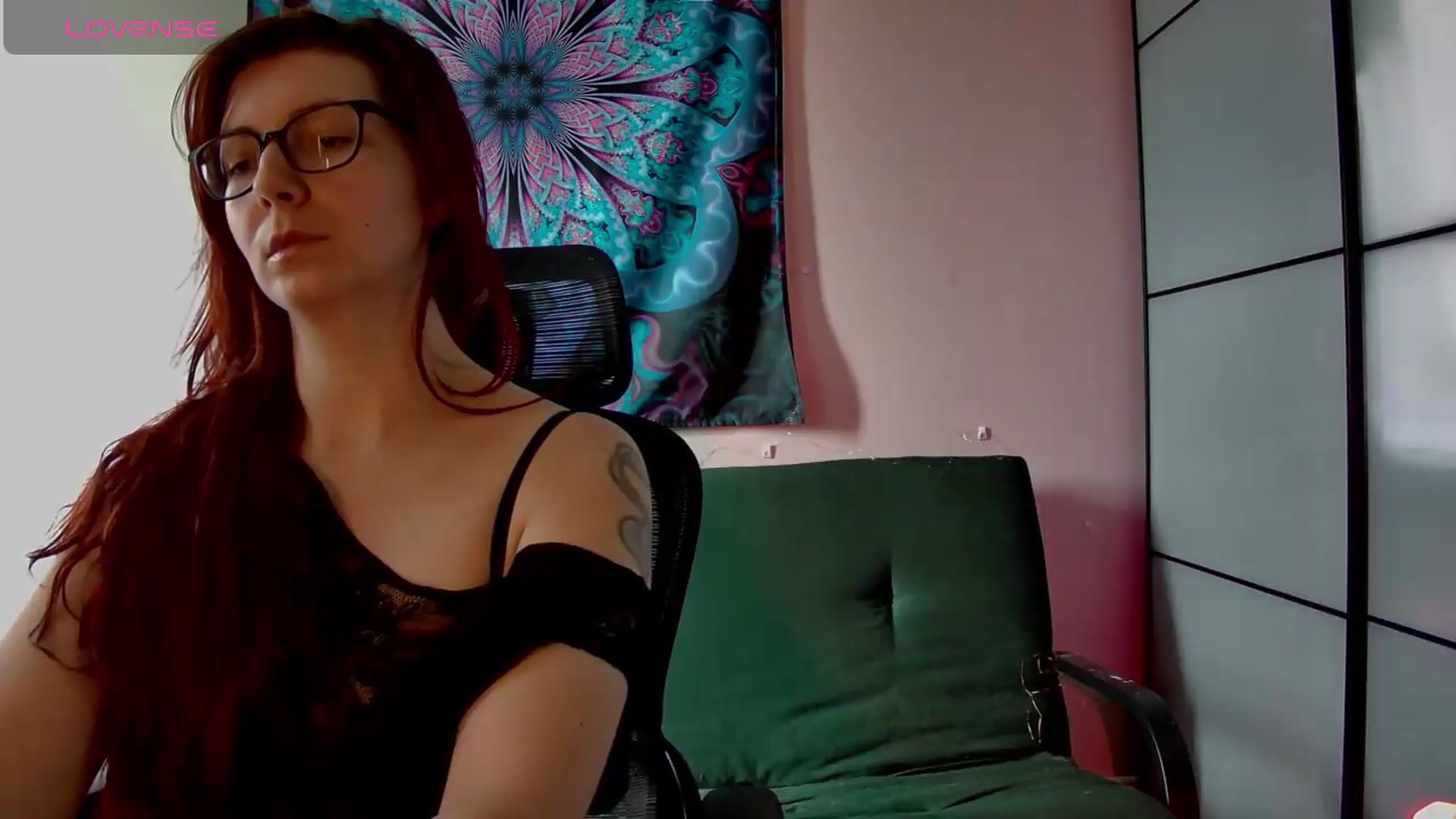 Gallery image thumbnail from GoddessJadee's myfreecams stream on, 08/23/2026, 16:51 image 19 of 20