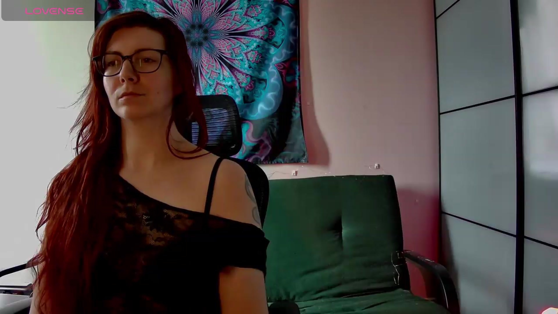 Gallery image thumbnail from GoddessJadee's myfreecams stream on, 08/23/2026, 16:51 image 20 of 20