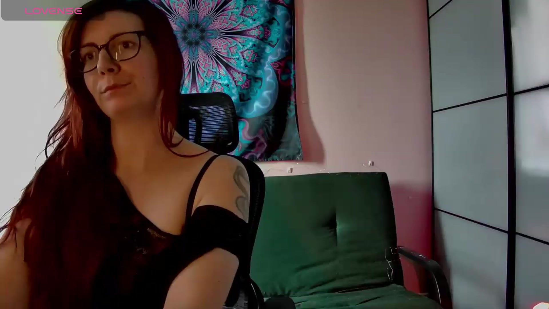 Gallery image thumbnail from GoddessJadee's myfreecams stream on, 08/23/2026, 16:51 image 18 of 20