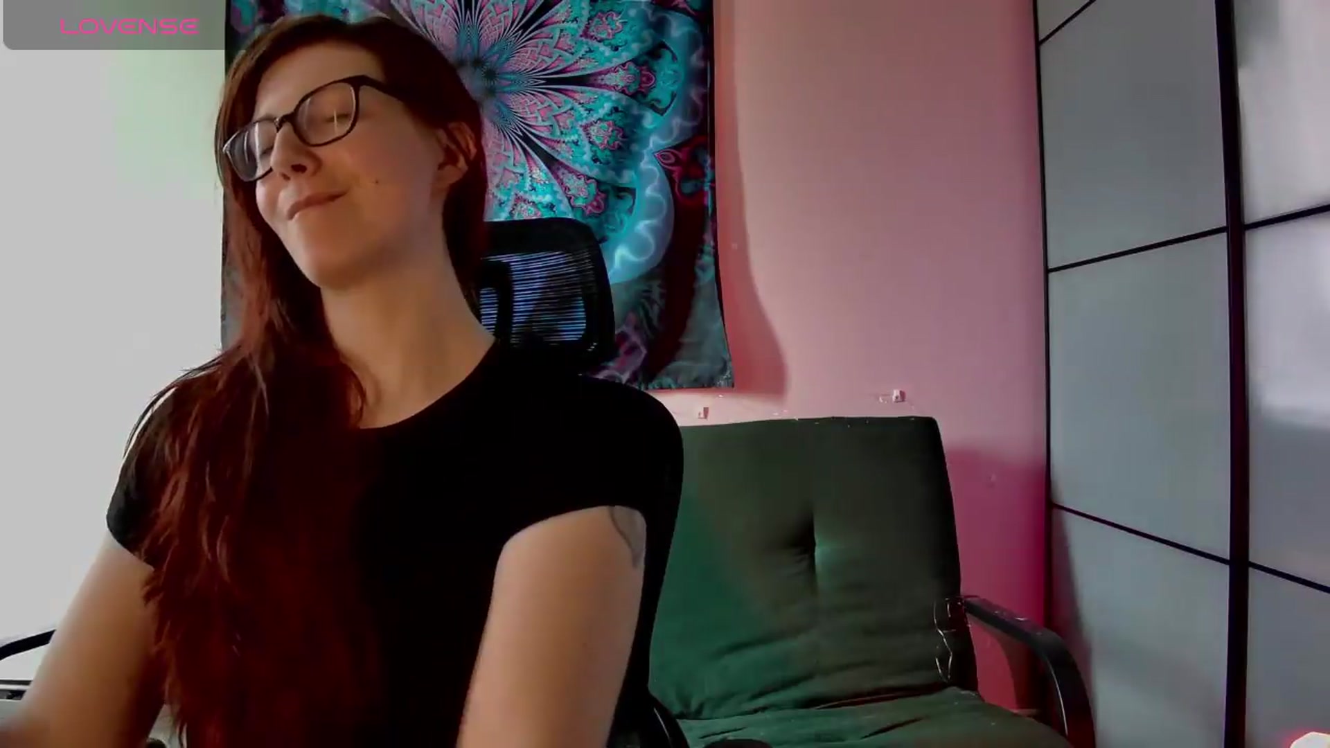 Gallery image thumbnail from GoddessJadee's myfreecams stream on, 08/23/2026, 19:00 image 18 of 20