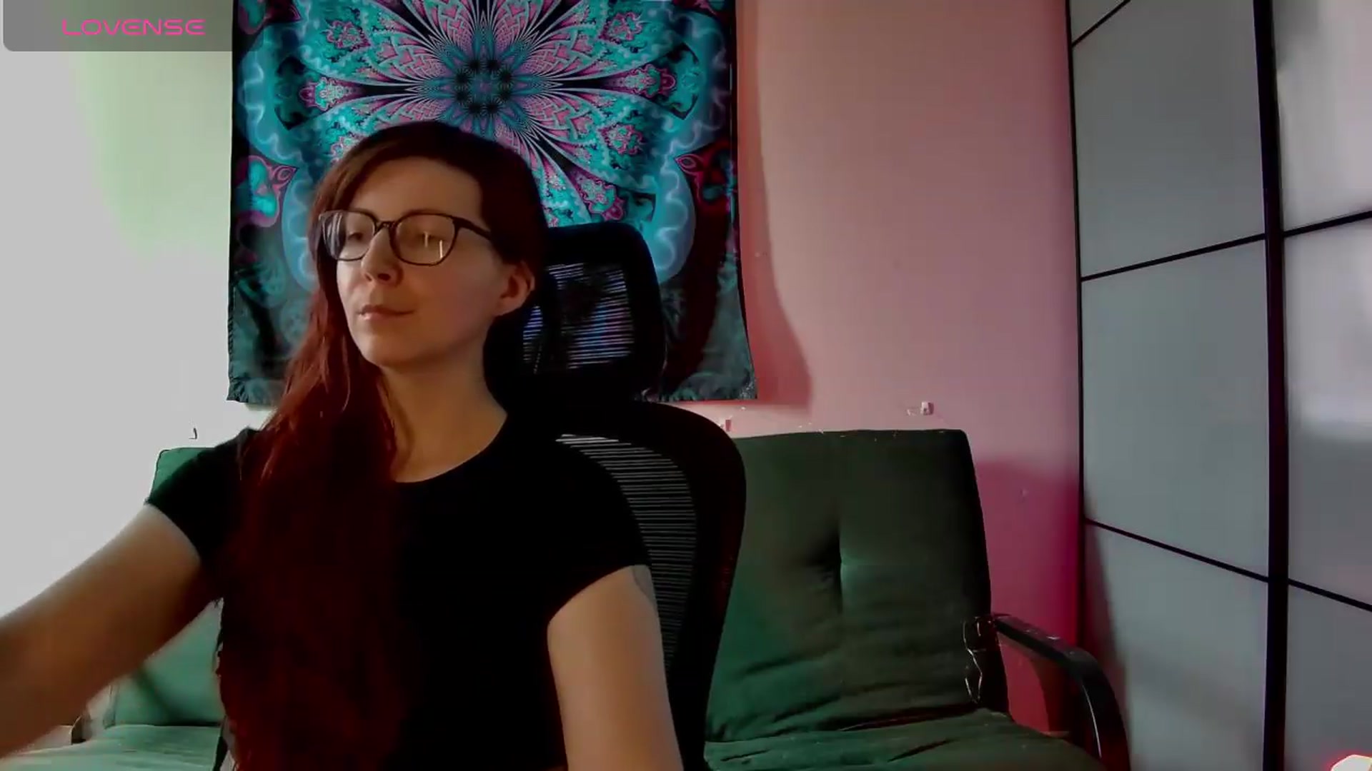Gallery image thumbnail from GoddessJadee's myfreecams stream on, 08/23/2026, 19:00 image 14 of 20