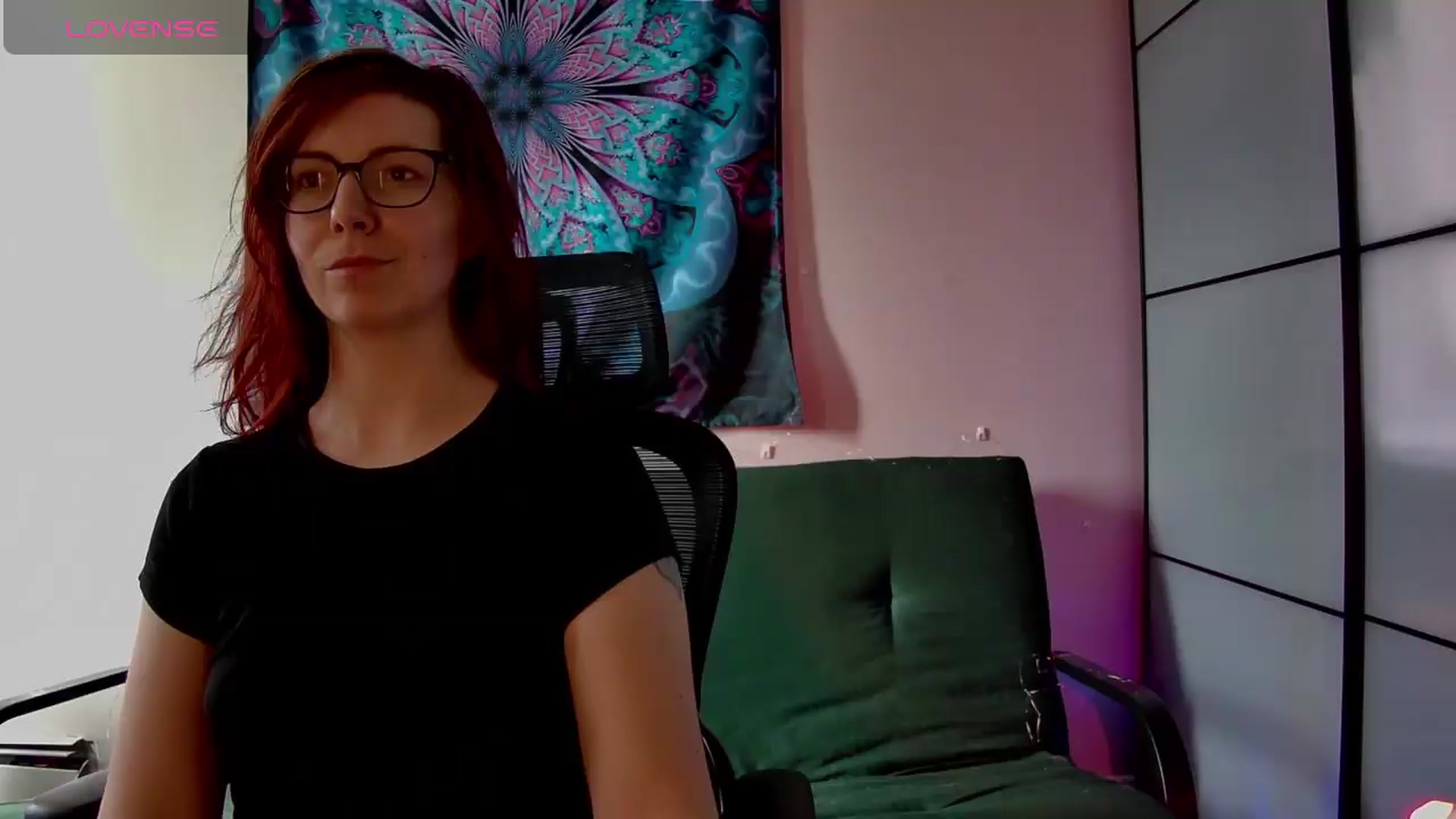Gallery image thumbnail from GoddessJadee's myfreecams stream on, 08/23/2026, 19:00 image 1 of 20