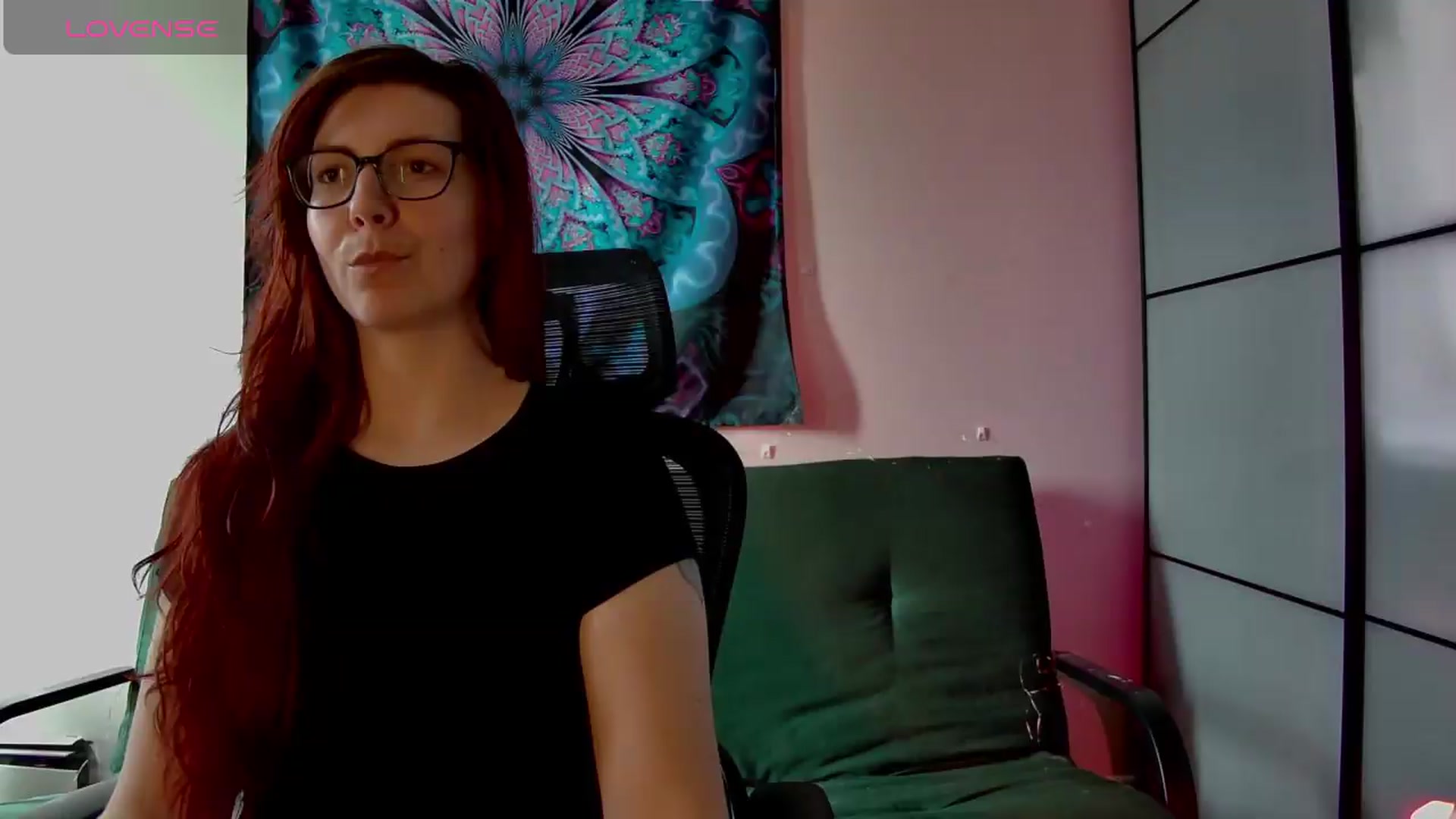 Gallery image thumbnail from GoddessJadee's myfreecams stream on, 08/23/2026, 19:00 image 3 of 20