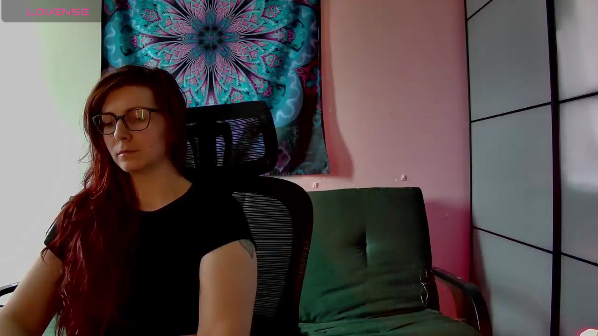 Gallery image thumbnail from GoddessJadee's myfreecams stream on, 08/23/2026, 19:00 image 9 of 20