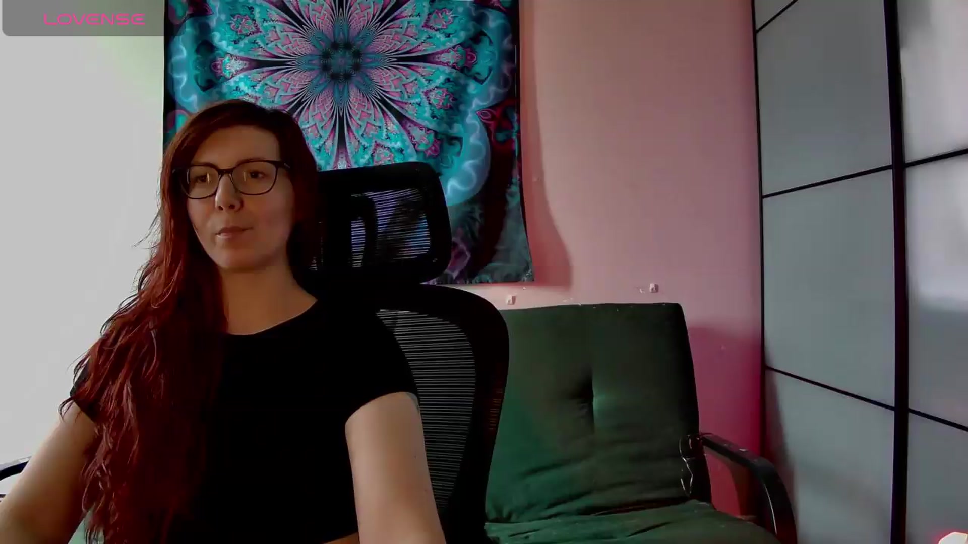 Gallery image thumbnail from GoddessJadee's myfreecams stream on, 08/23/2026, 19:00 image 8 of 20