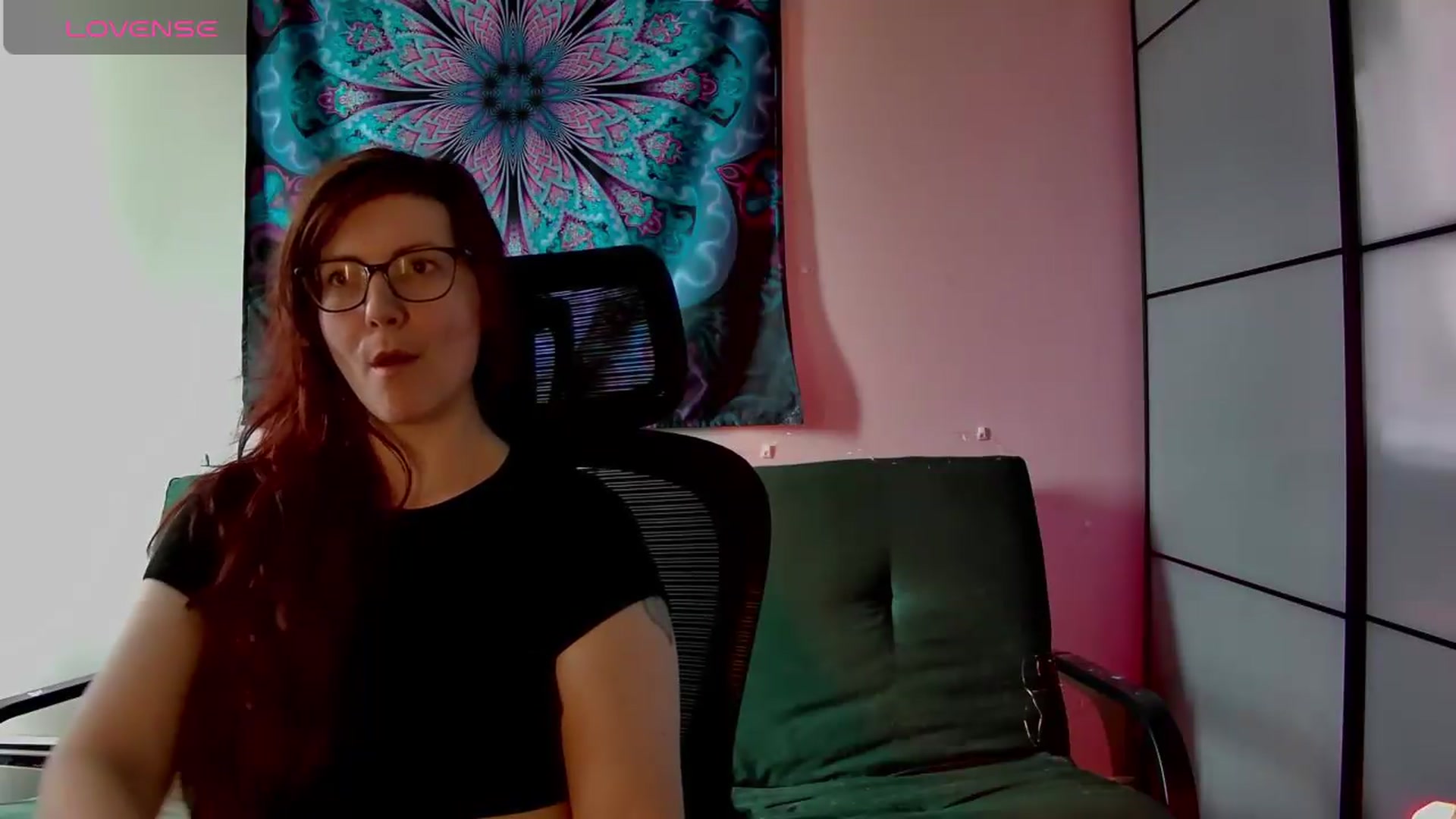 Gallery image thumbnail from GoddessJadee's myfreecams stream on, 08/23/2026, 19:00 image 10 of 20