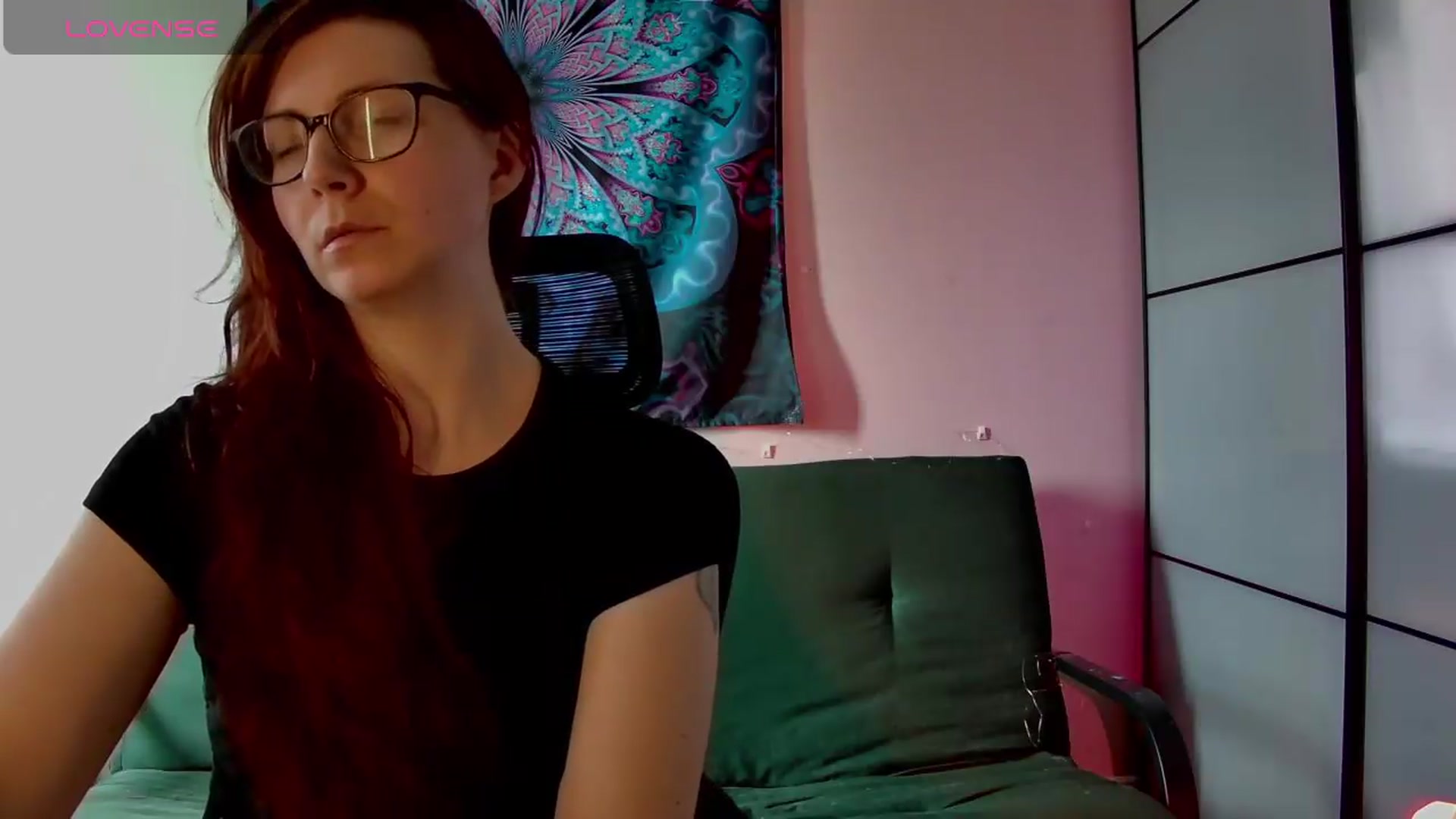 Gallery image thumbnail from GoddessJadee's myfreecams stream on, 08/23/2026, 19:00 image 15 of 20