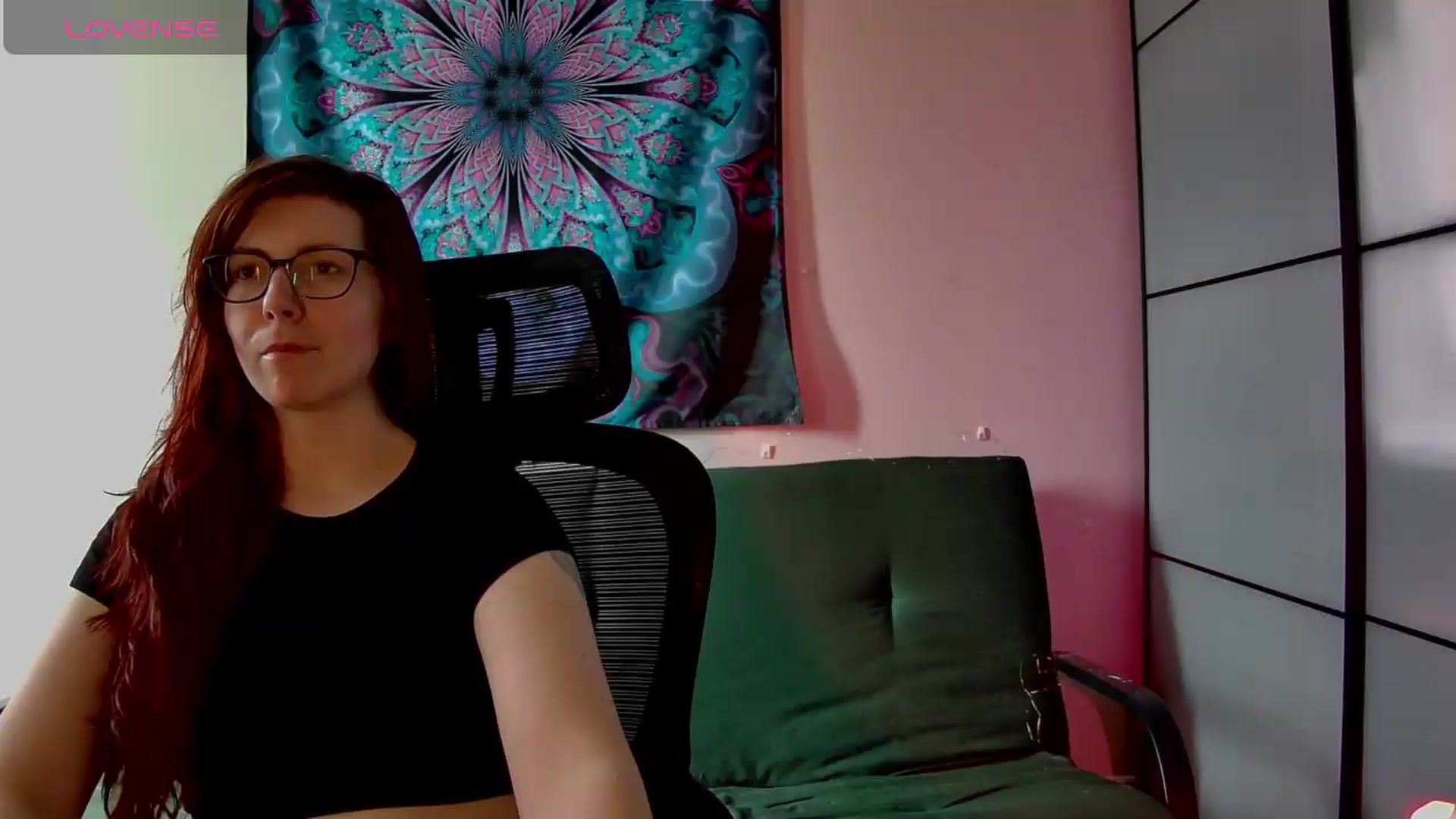 Gallery image thumbnail from GoddessJadee's myfreecams stream on, 08/23/2026, 19:00 image 5 of 20