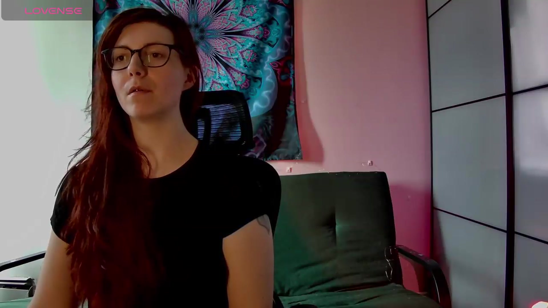 Gallery image thumbnail from GoddessJadee's myfreecams stream on, 08/23/2026, 19:00 image 19 of 20