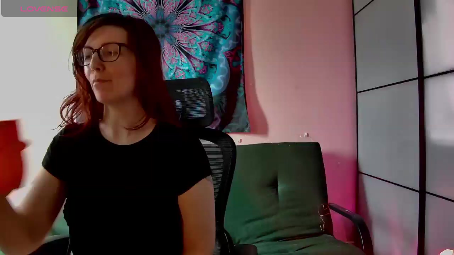 Gallery image thumbnail from GoddessJadee's myfreecams stream on, 08/23/2026, 19:00 image 2 of 20