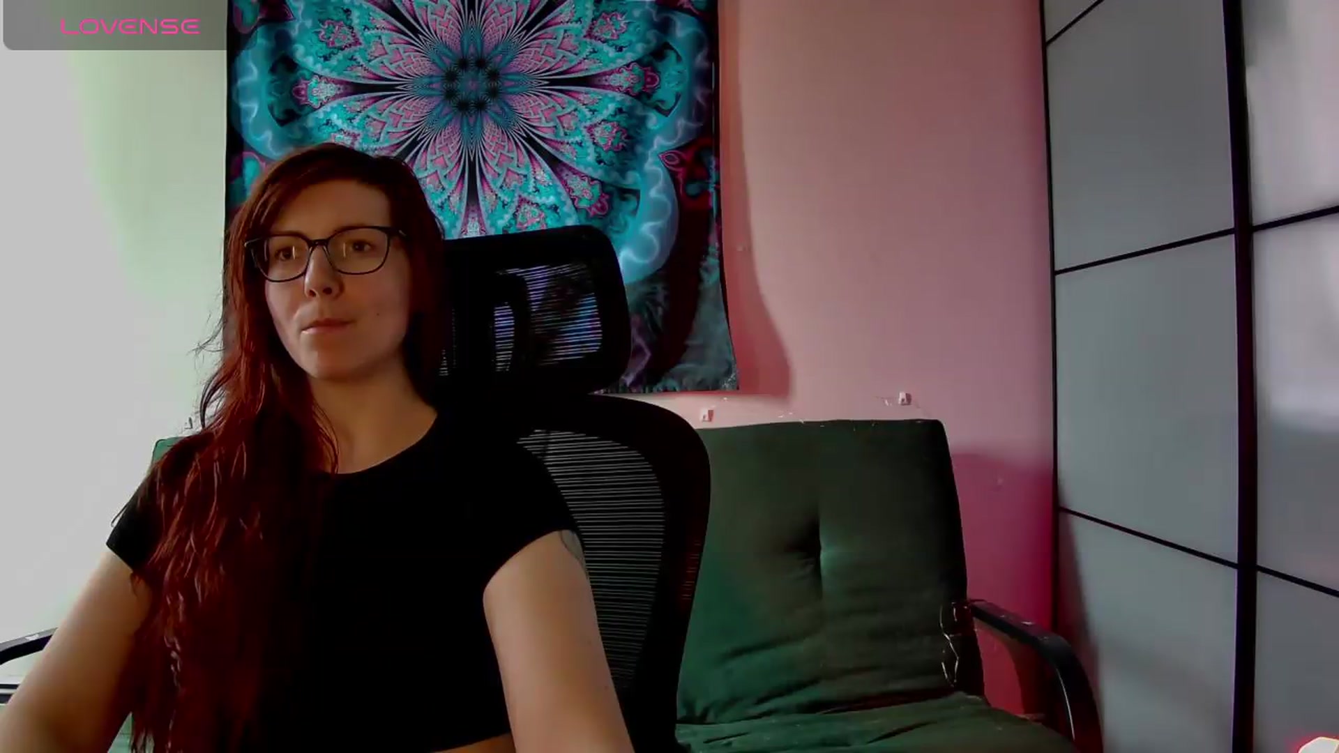 Gallery image thumbnail from GoddessJadee's myfreecams stream on, 08/23/2026, 19:00 image 11 of 20